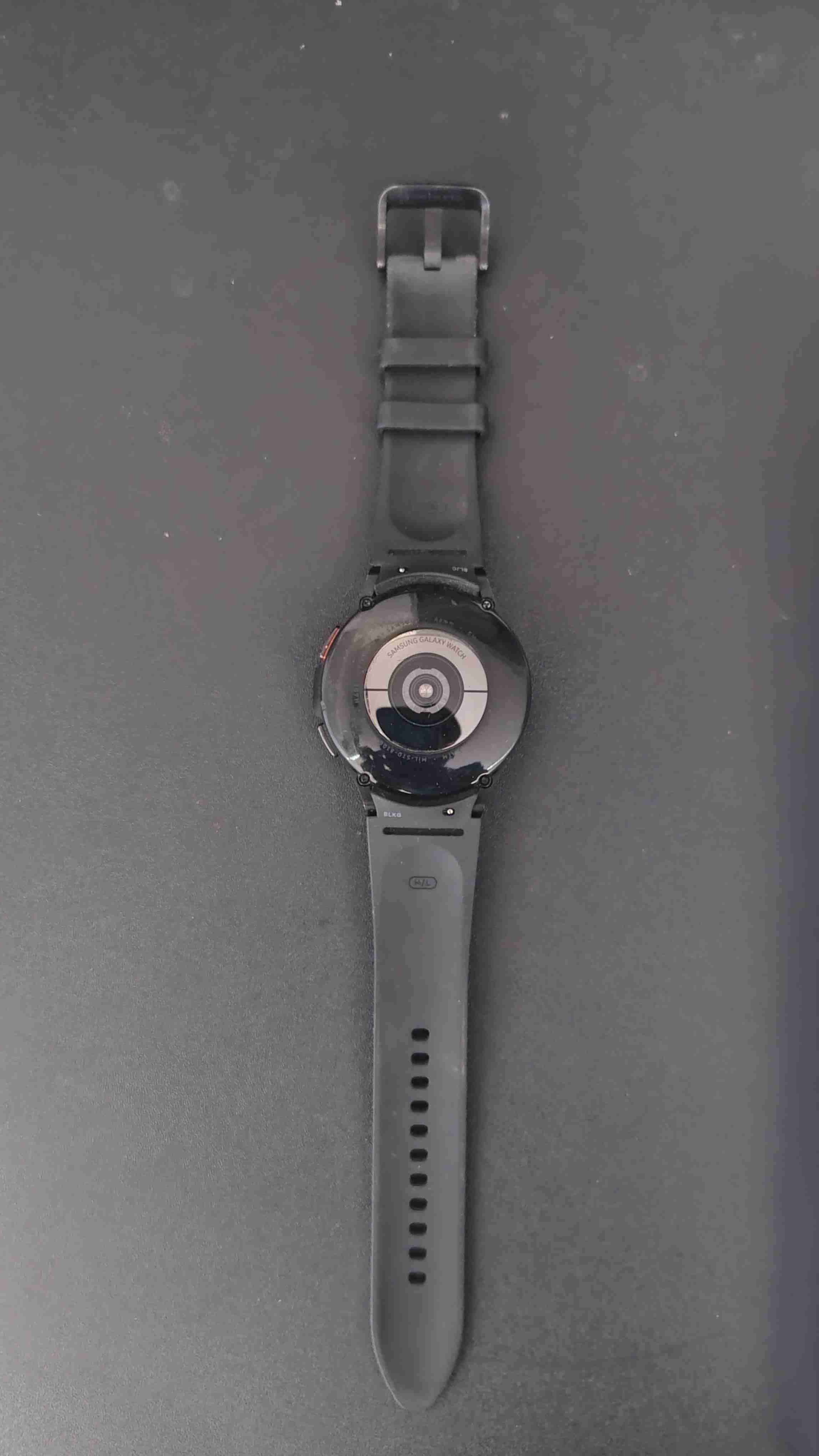 Samsung Galaxy Watch 4 Classic - miniatura 2
