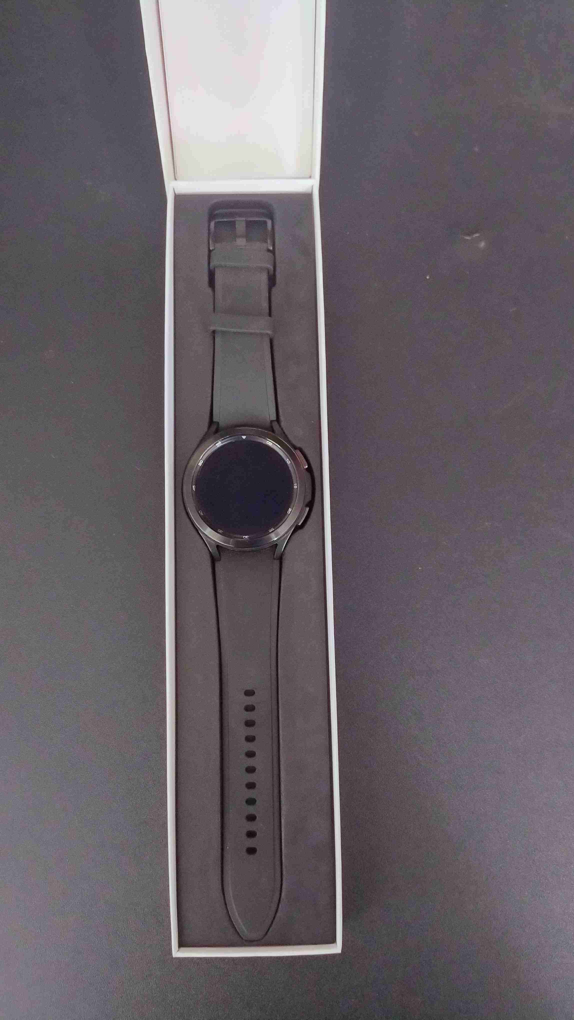 Samsung Galaxy Watch 4 Classic - miniatura 3