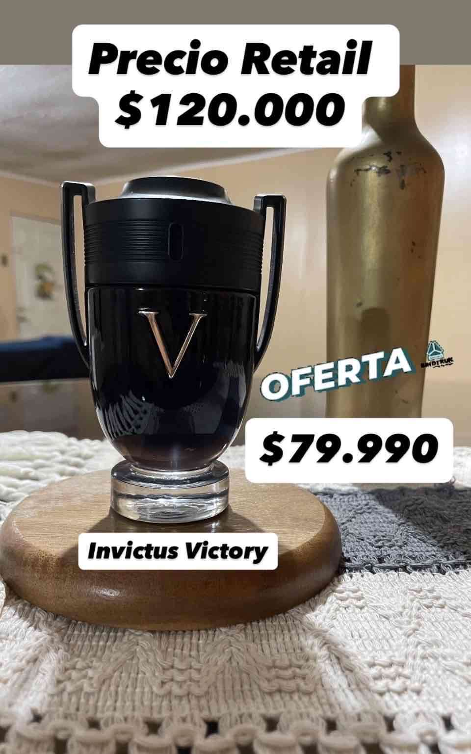 Perfumes Oroginales - miniatura 1