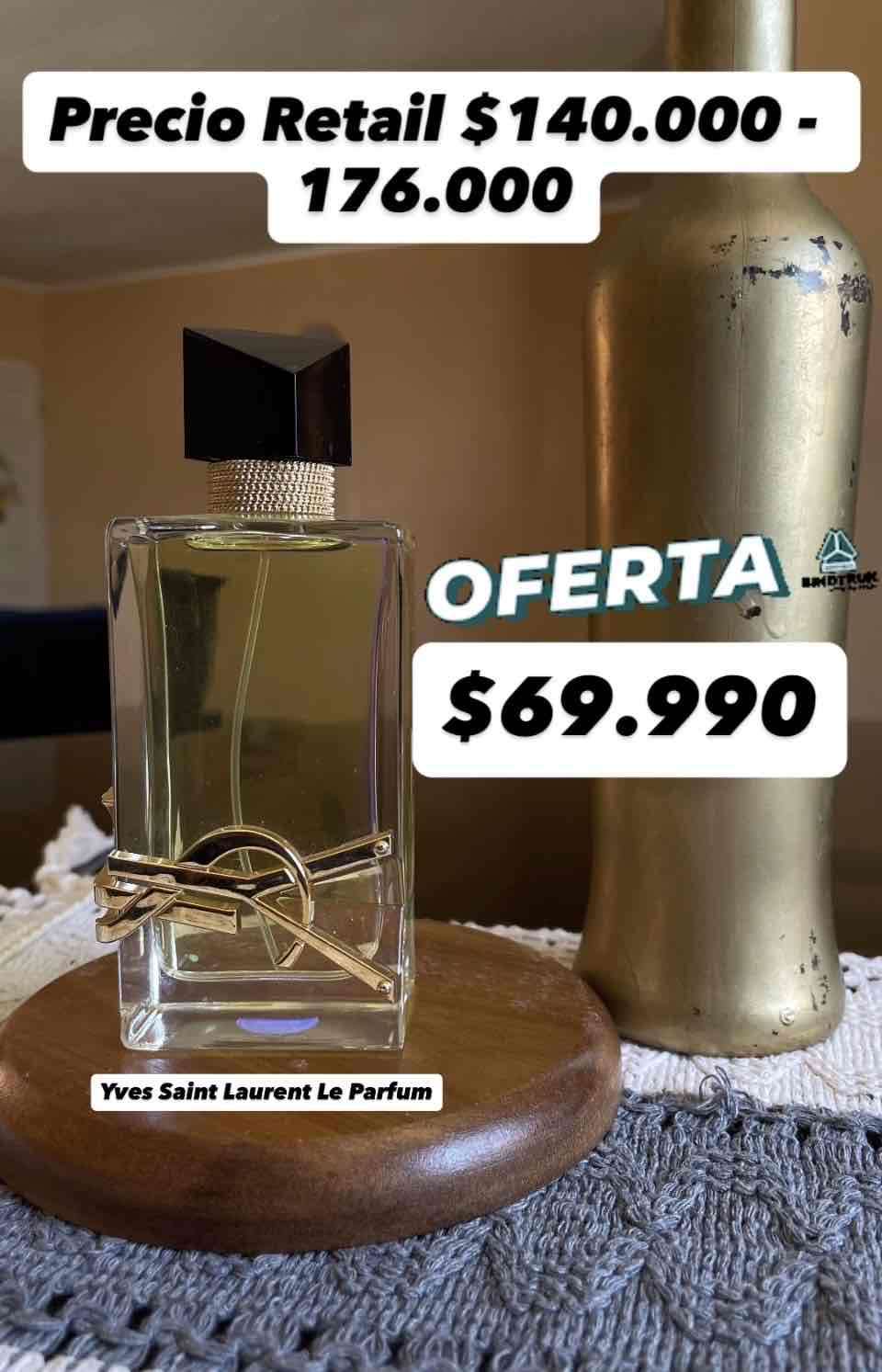 Perfumes Oroginales - miniatura 4