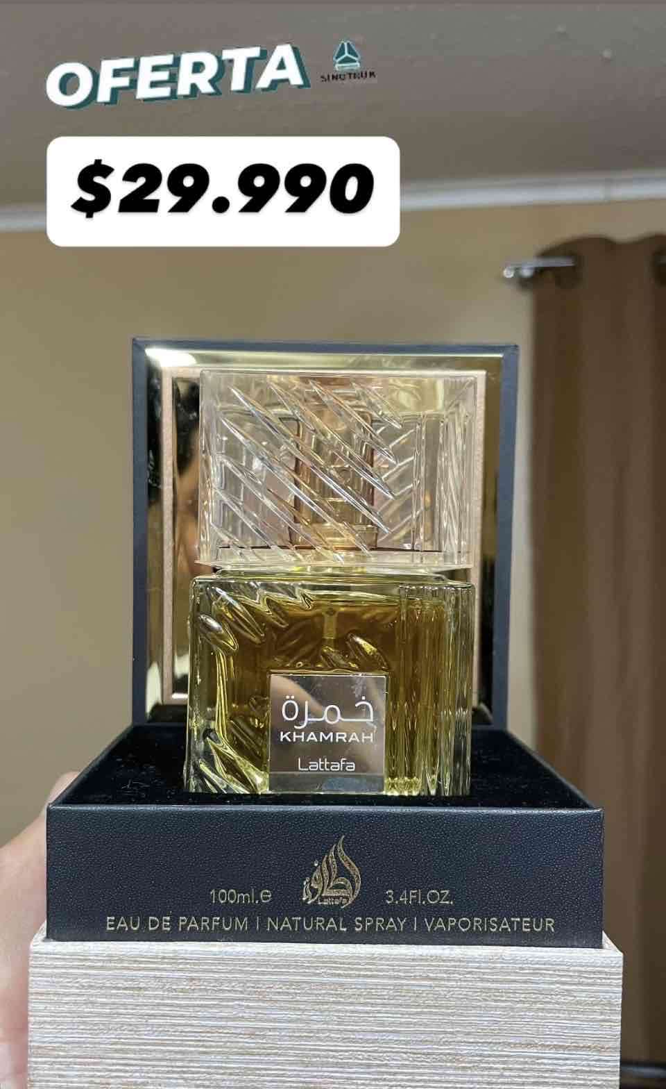 Perfumes Oroginales - miniatura 6