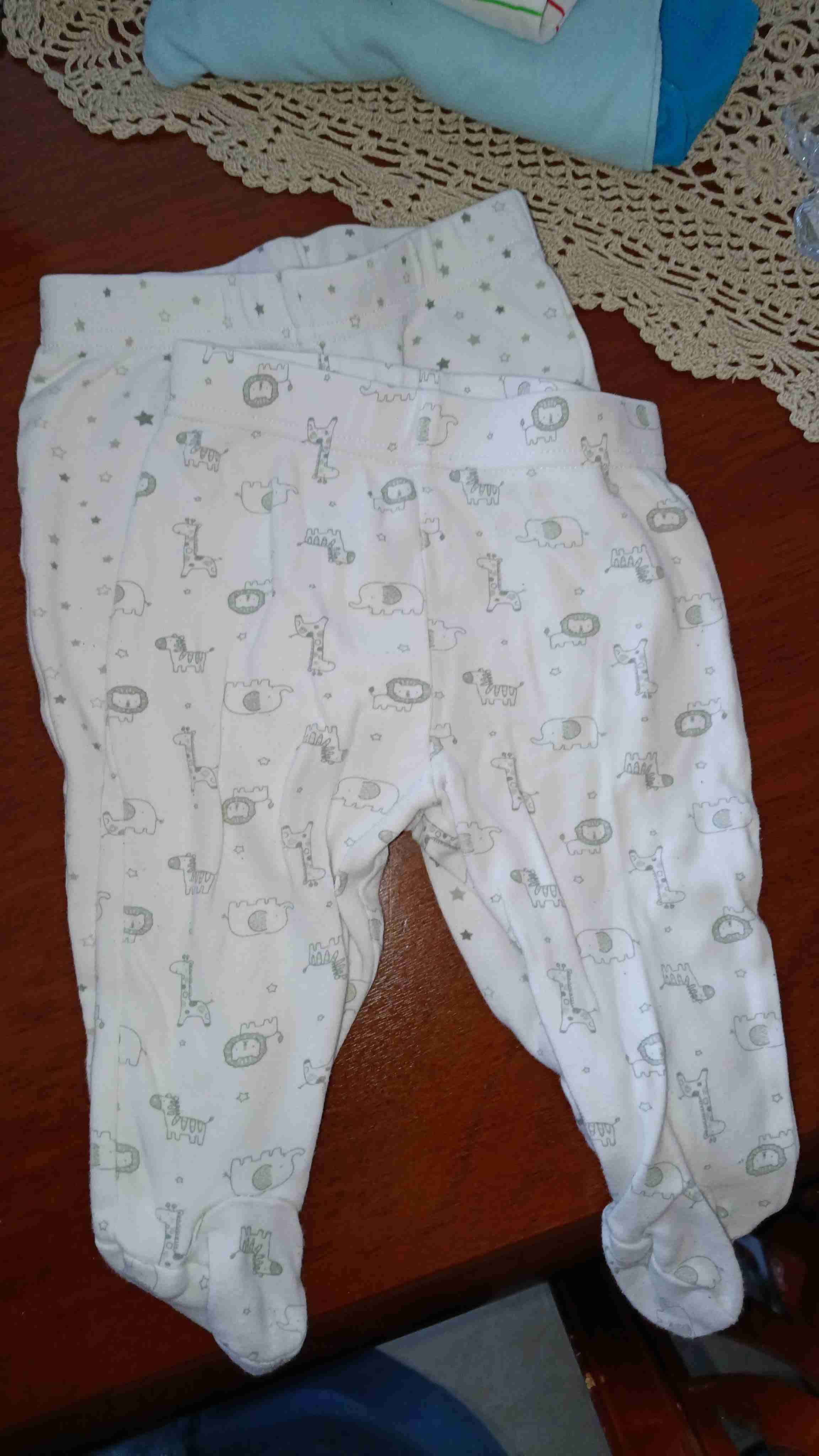 Poleras manga larga bebé - miniatura 2