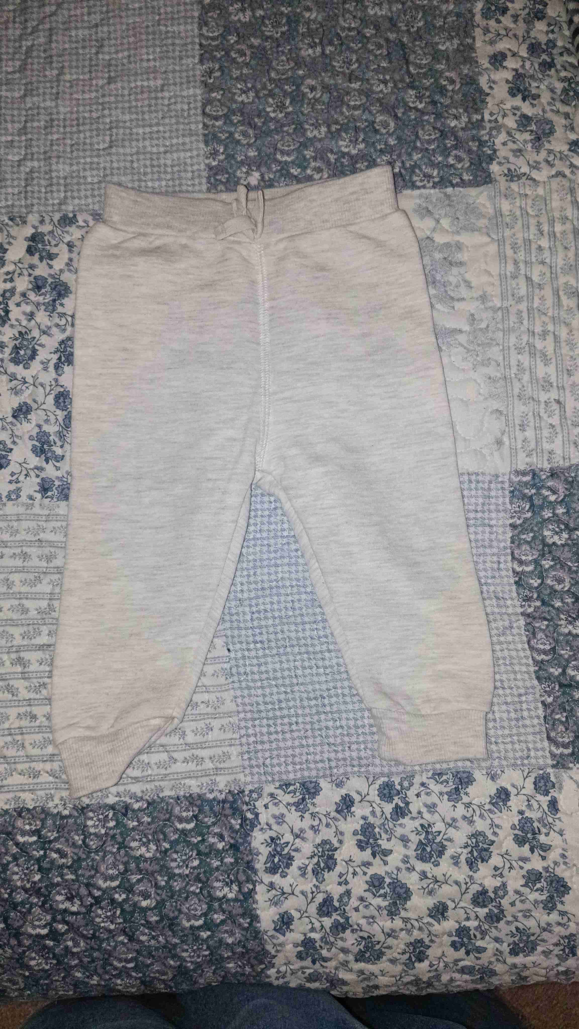 Poleras manga larga bebé - miniatura 5