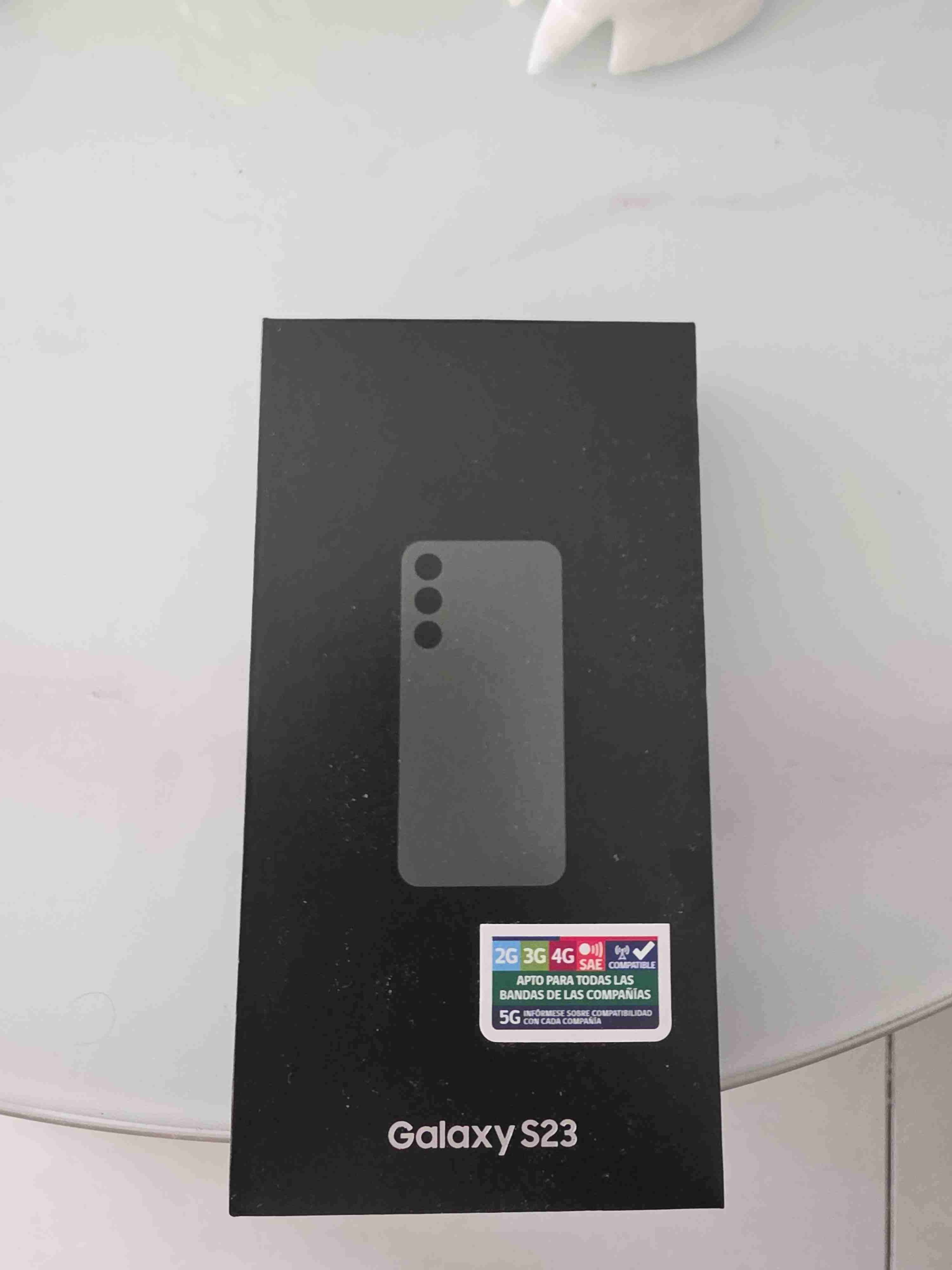 Samsung Galaxy S23 - miniatura 1