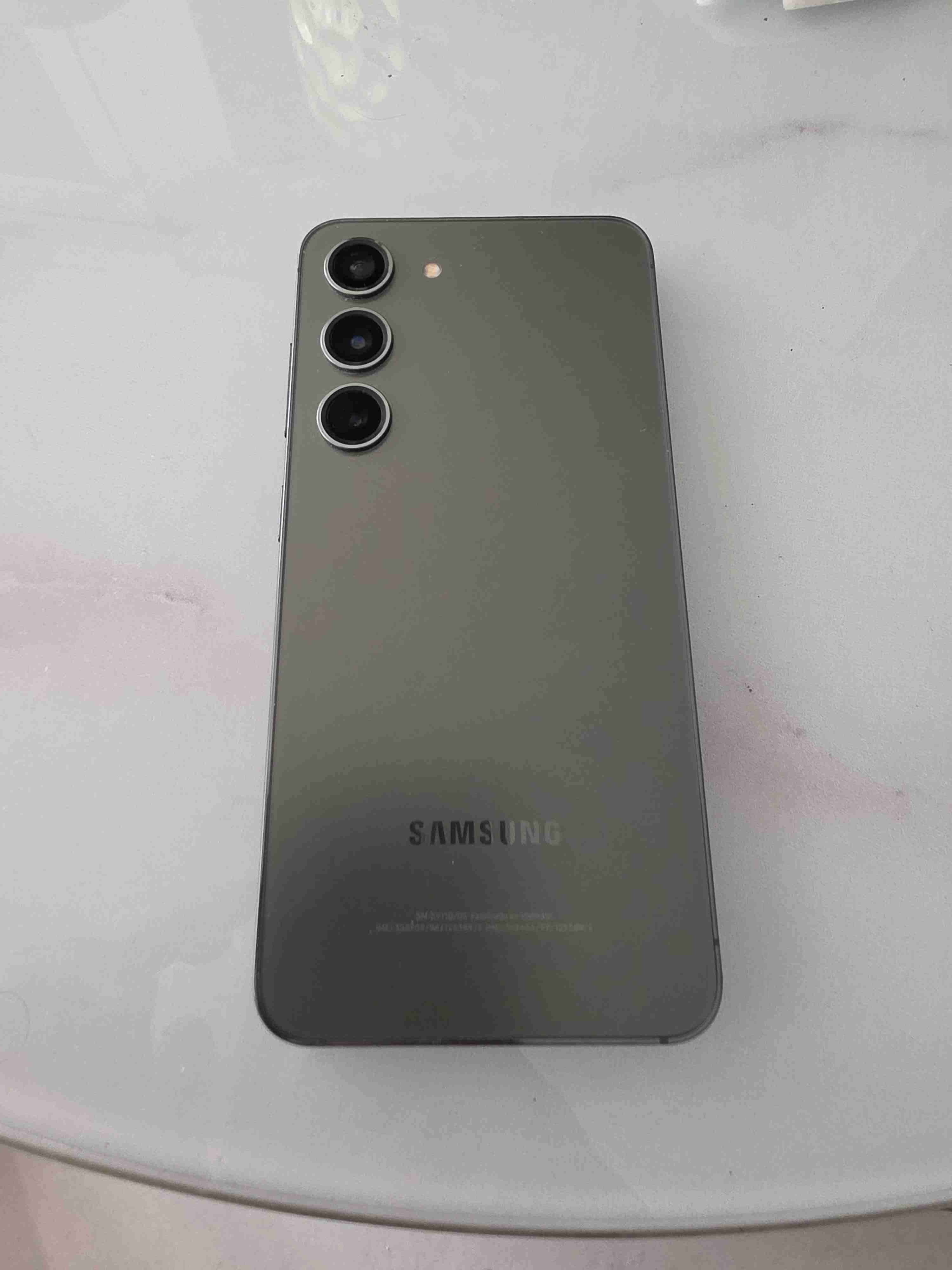 Samsung Galaxy S23 - miniatura 3