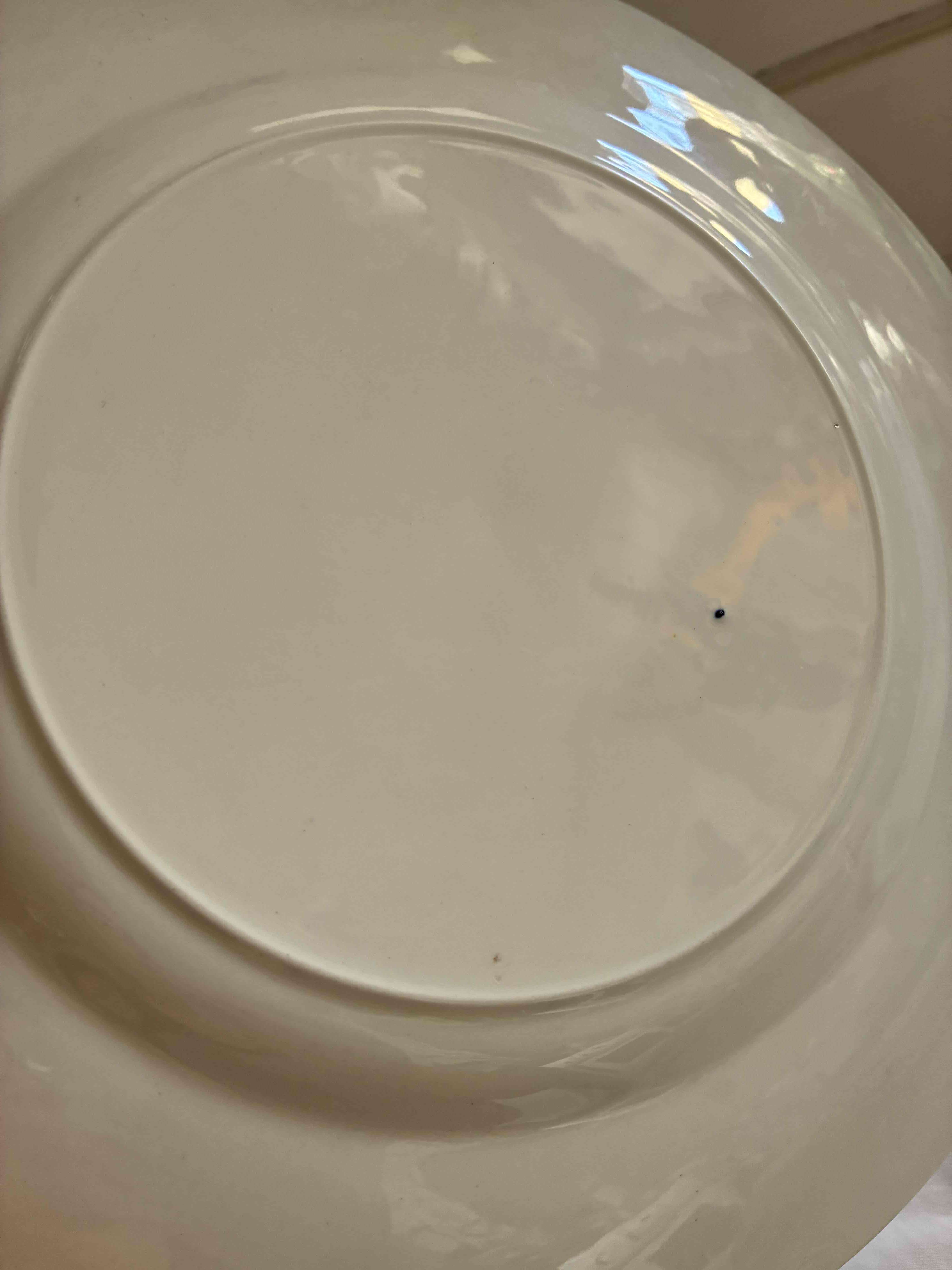 Plato decorativo con diseño taurino - miniatura 3