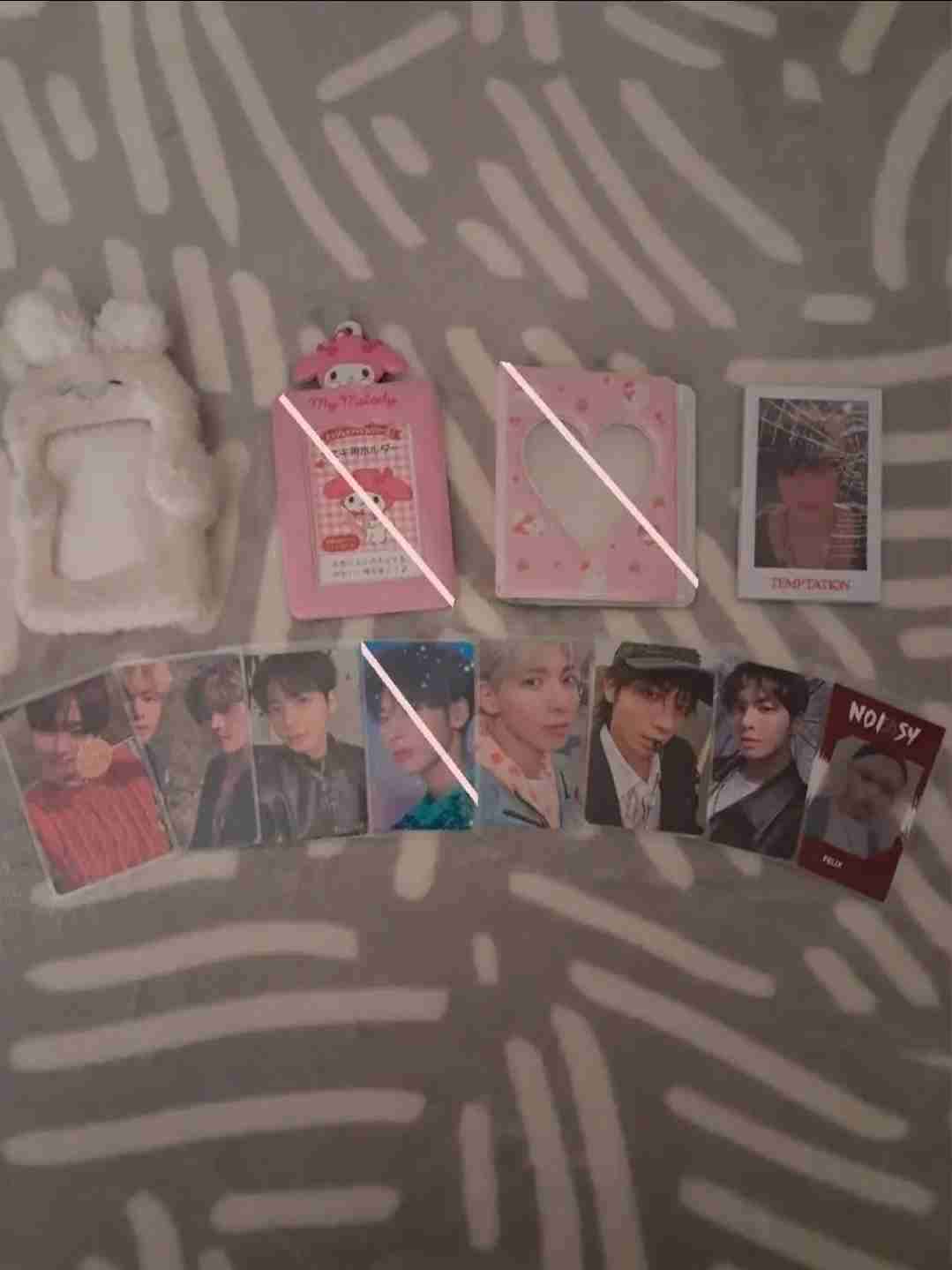 Álbumes TXT, pc's, vinilo Iron Maiden, etc - miniatura 4