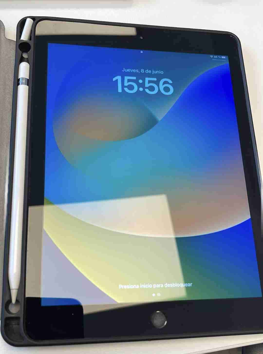 Ipad Modelo A1893 - miniatura 1