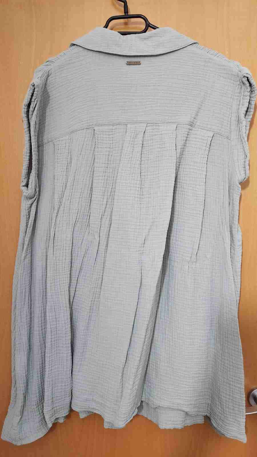 Vestido oversize Froens talla S/M - miniatura 2