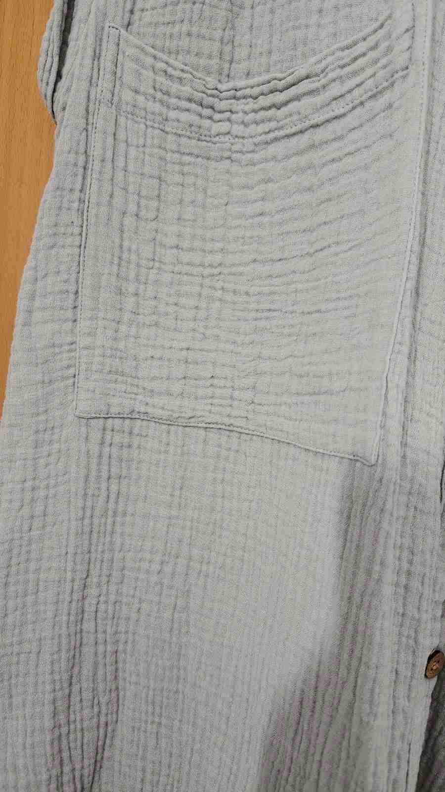 Vestido oversize Froens talla S/M - miniatura 3