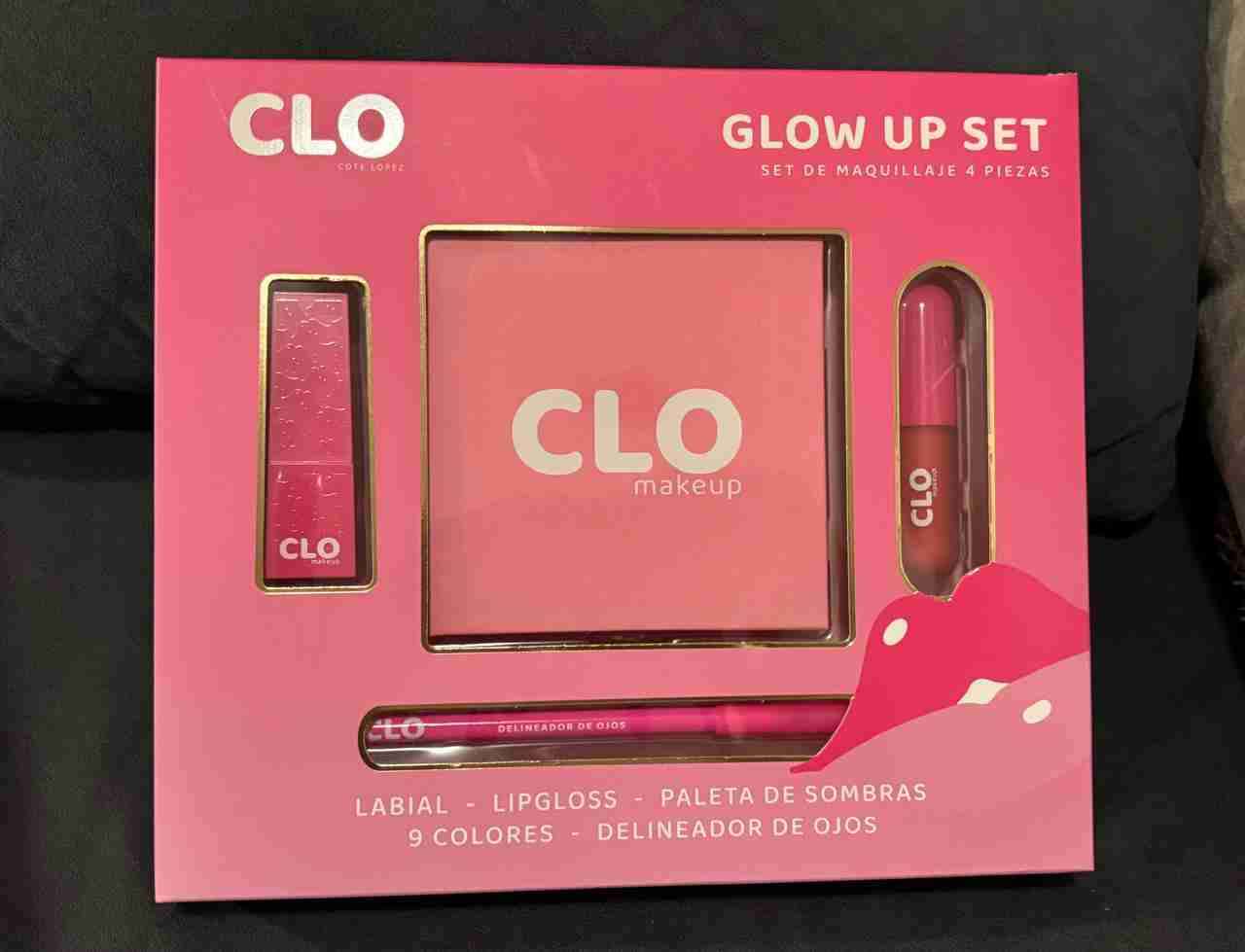 Sets de maquillaje CLO (Coté Lopez) - miniatura 3