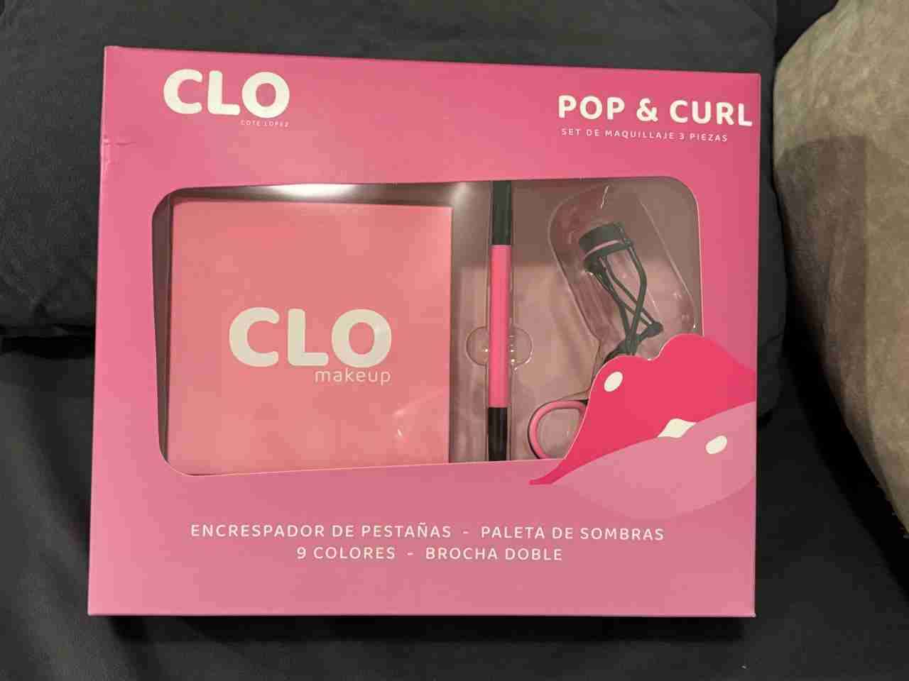 Sets de maquillaje CLO (Coté Lopez) - miniatura 3