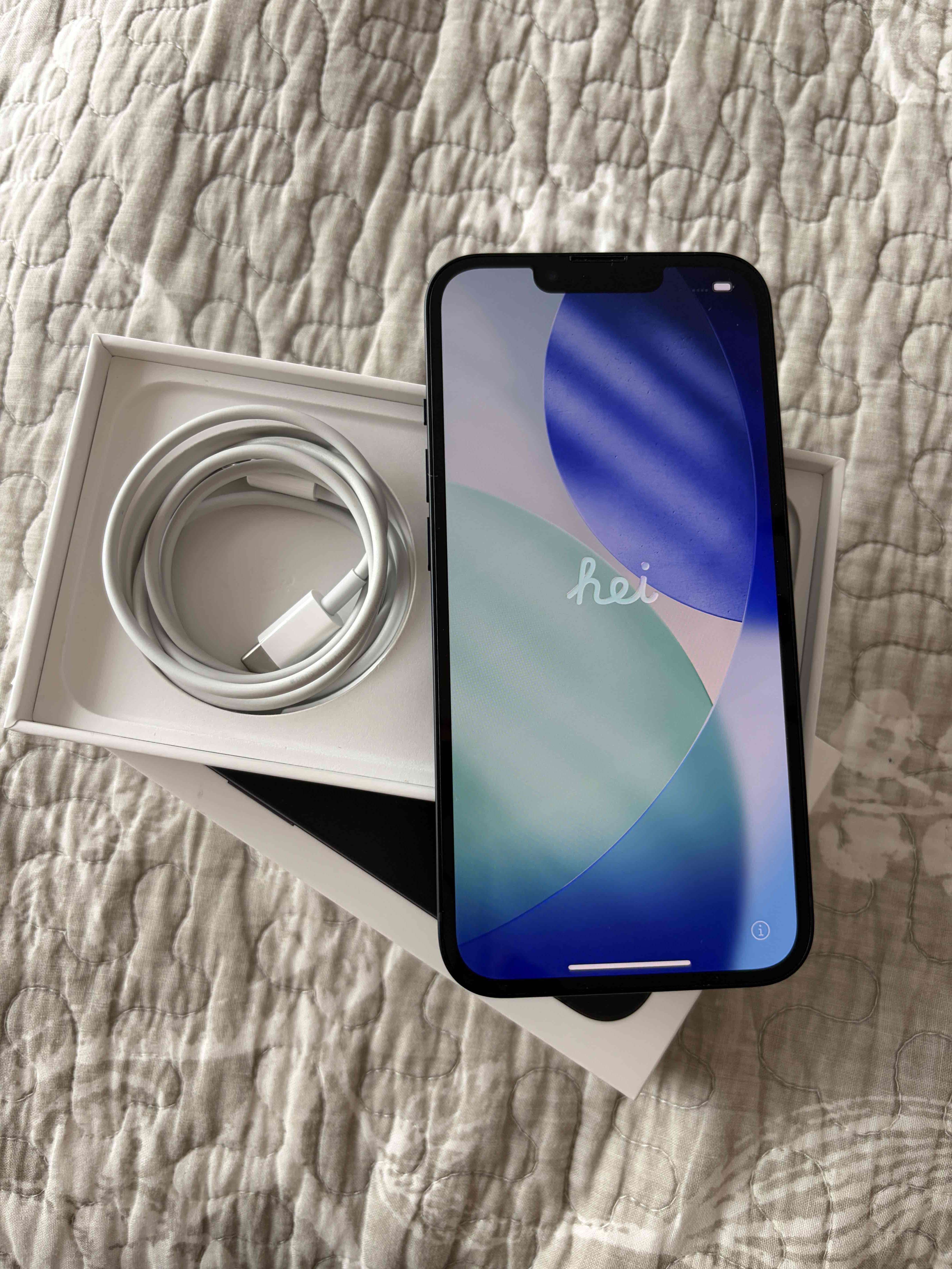 iPhone 13, 128 GB - miniatura 1