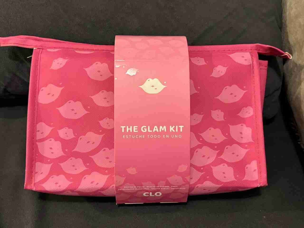 Kit de maquillaje CLO (Coté Lopez) - miniatura 1