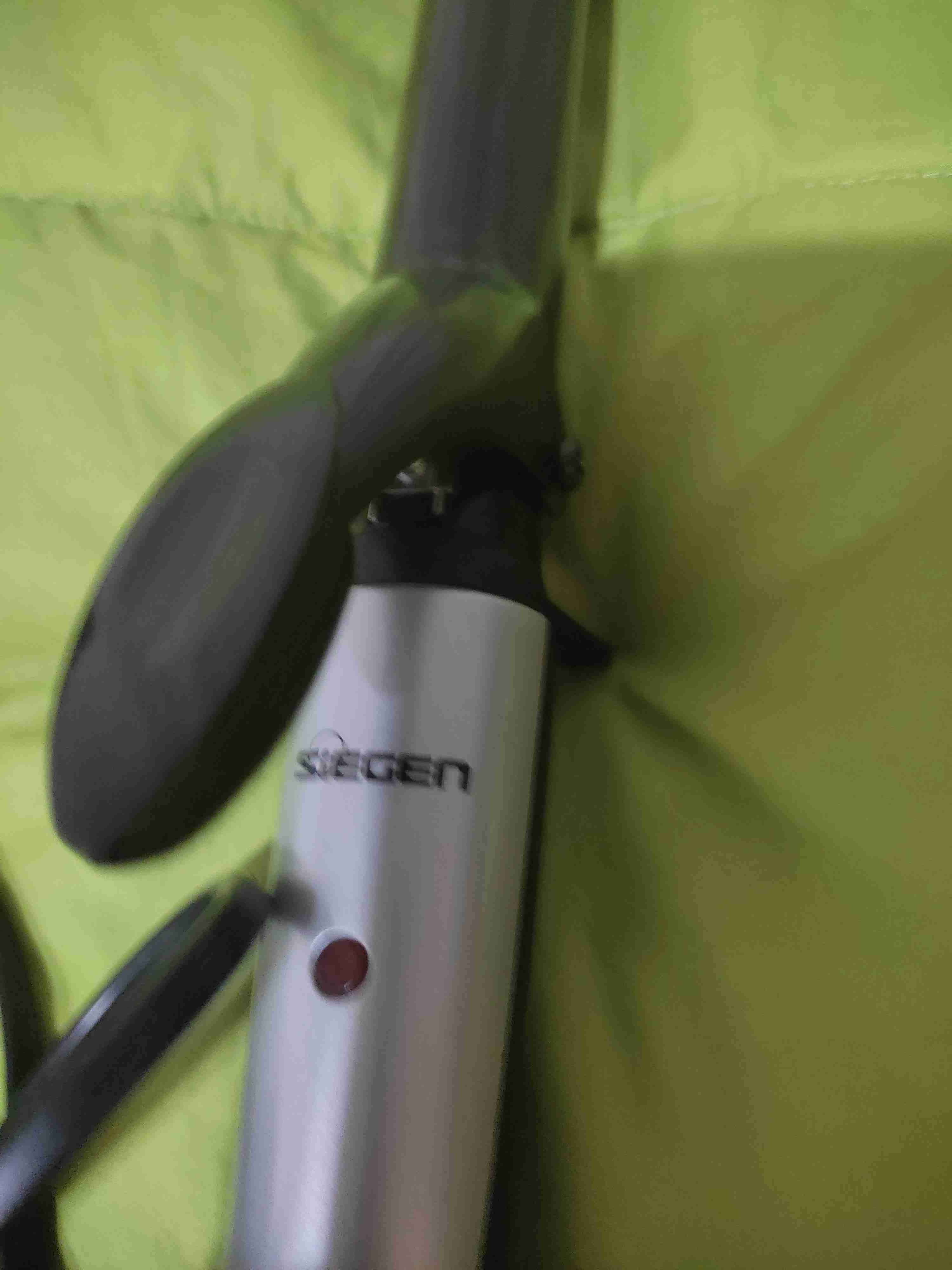 Rizador de cabello Siegen - miniatura 2