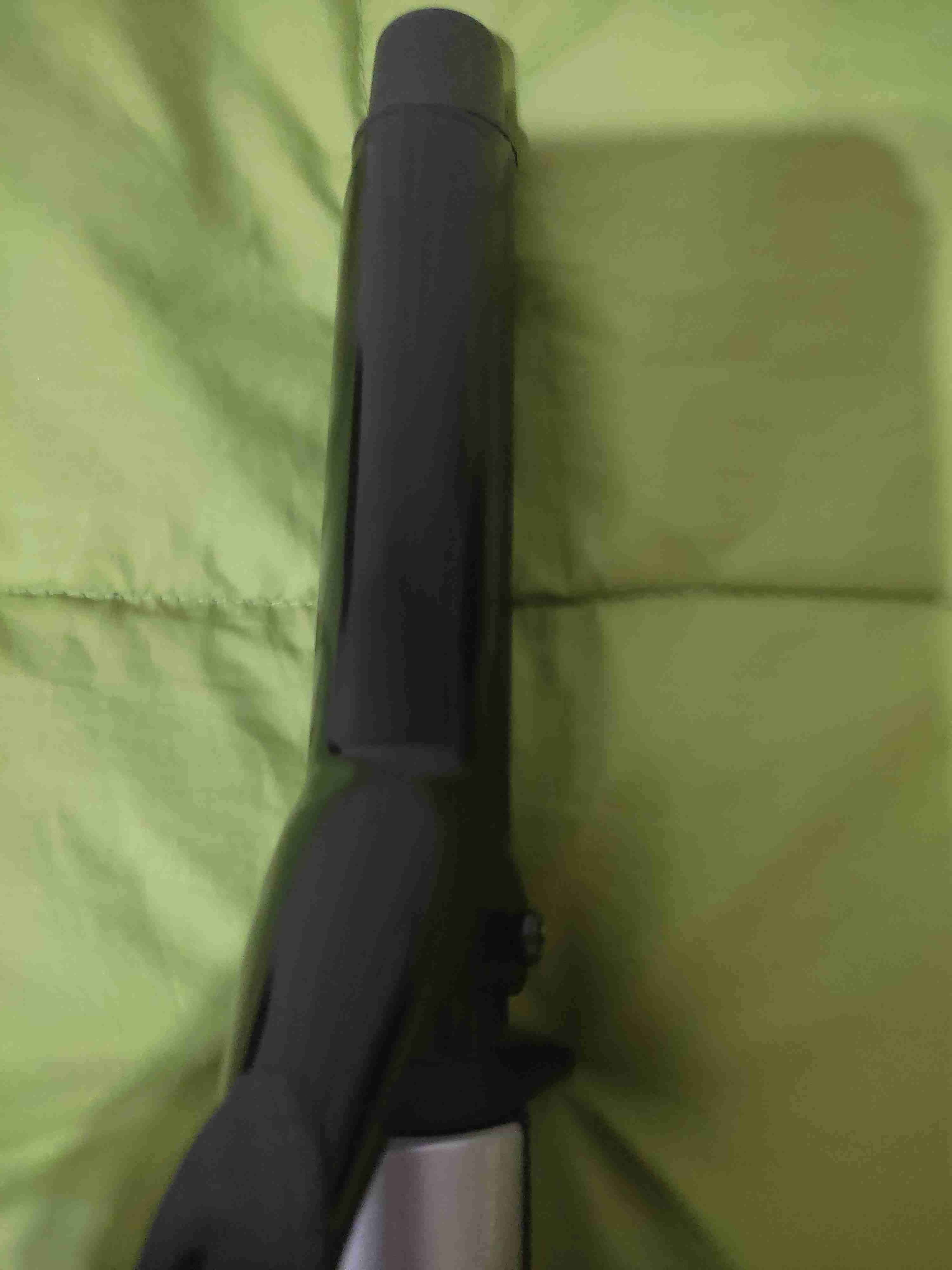 Rizador de cabello Siegen - miniatura 3