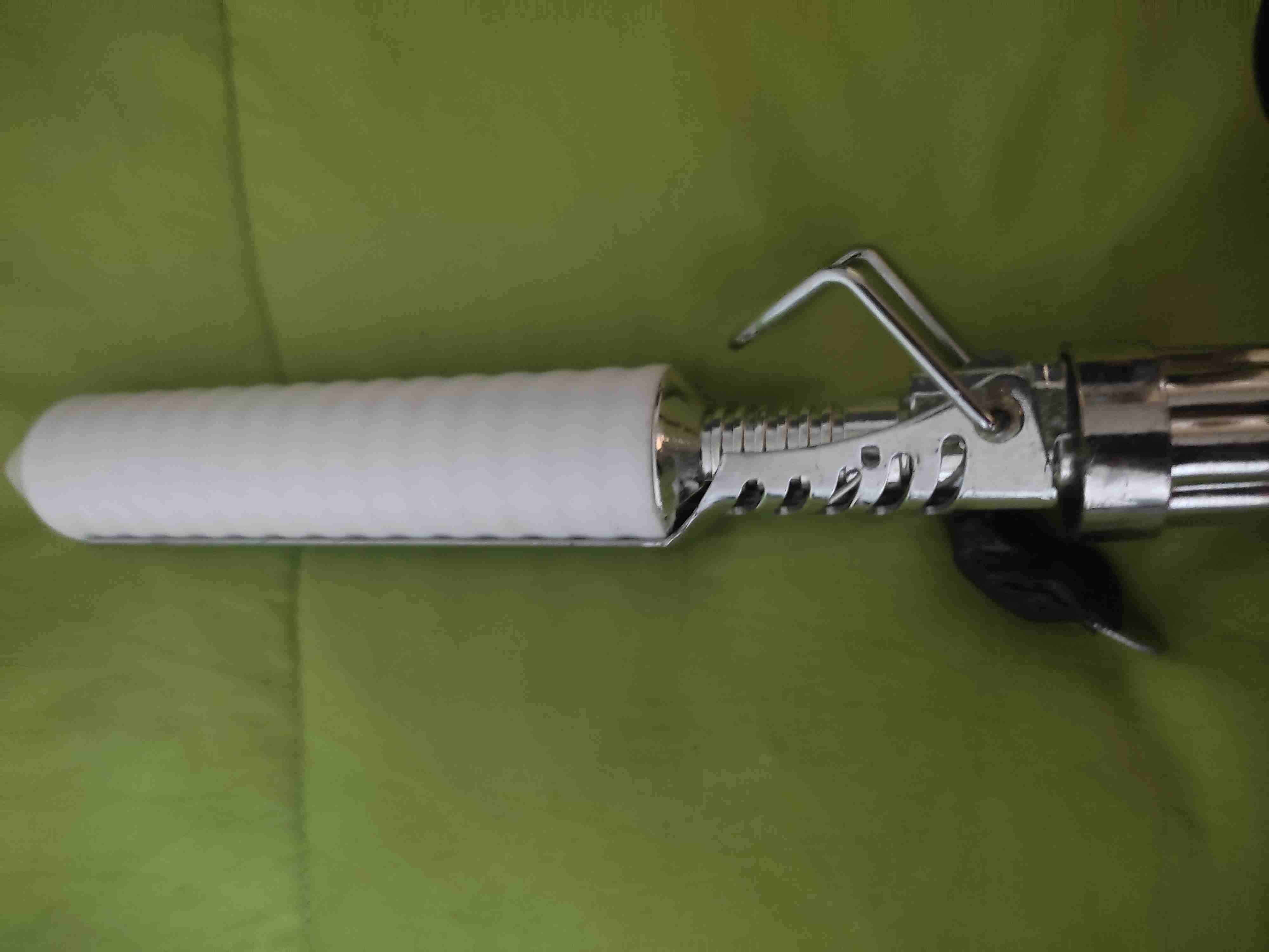 Rizador de cabello eléctrico - miniatura 3