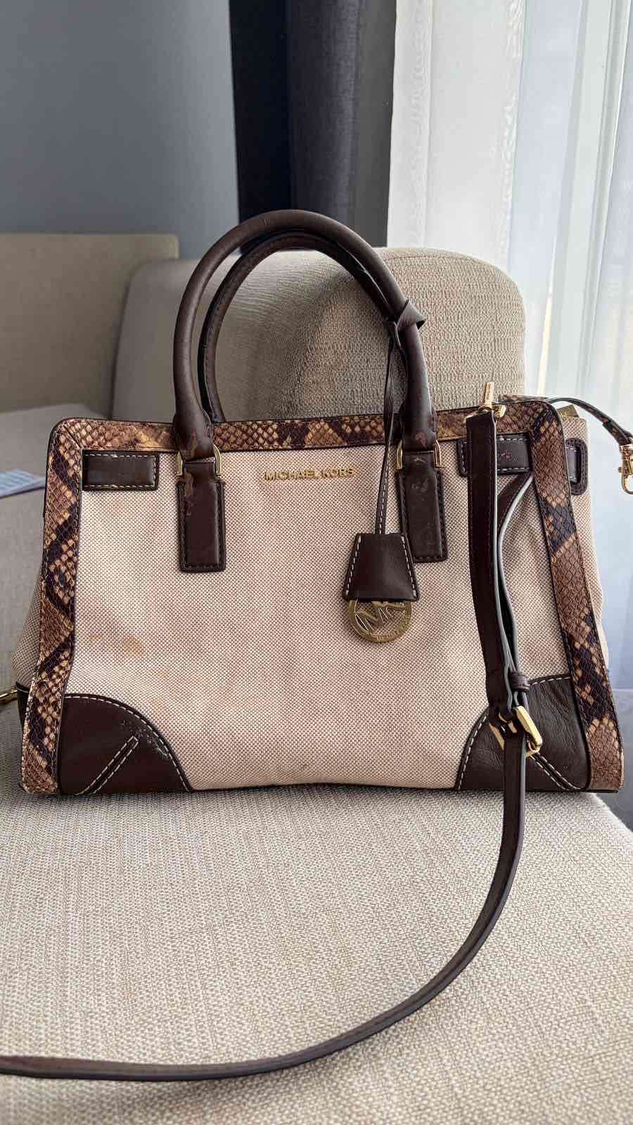 Bolso Michael Kors - miniatura 1