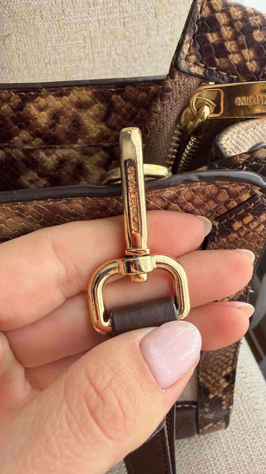 Bolso Michael Kors - miniatura 3