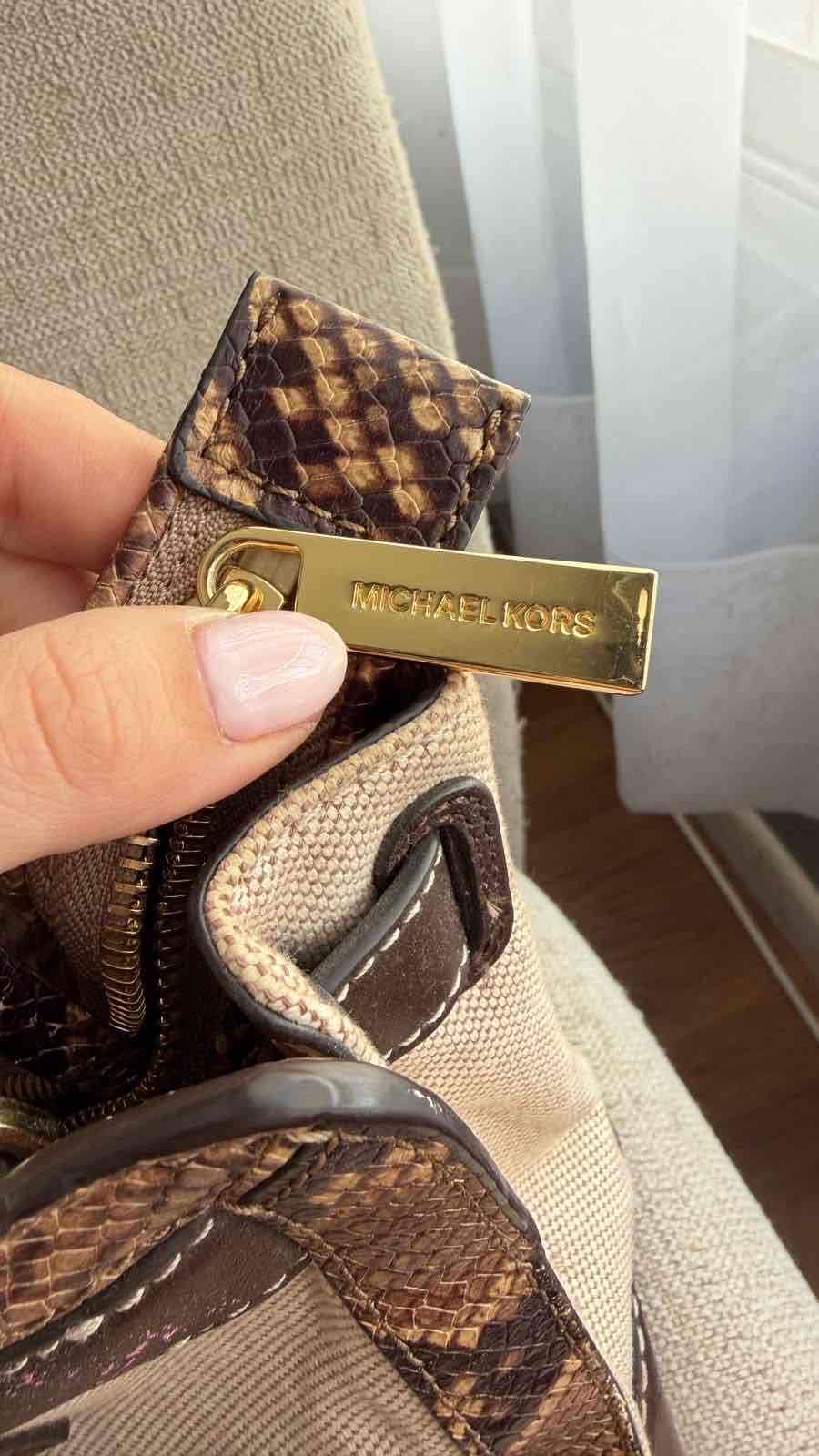 Bolso Michael Kors - miniatura 4