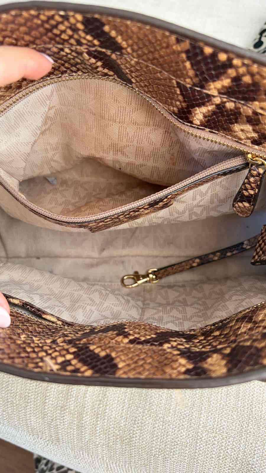 Bolso Michael Kors - miniatura 6