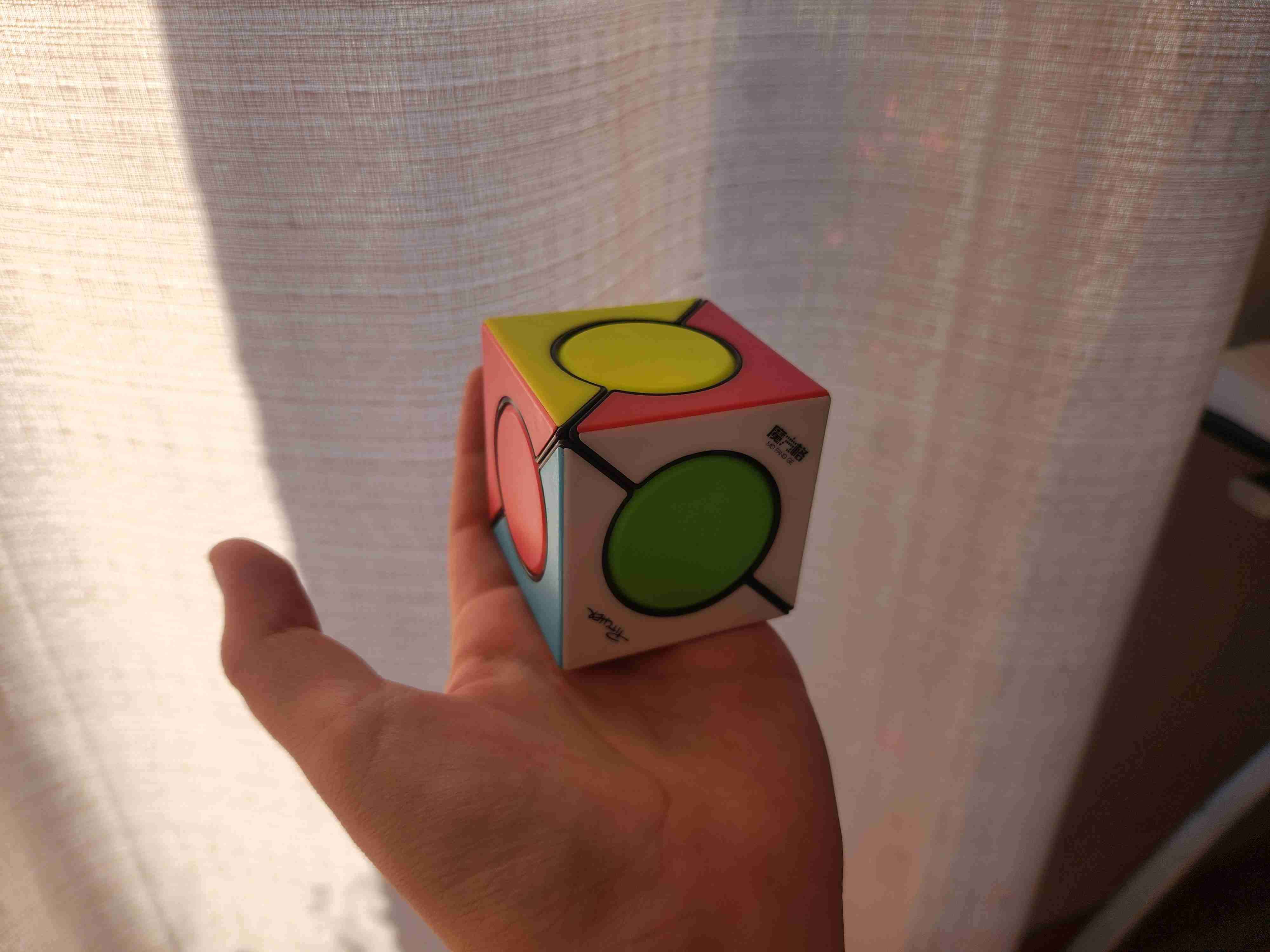 Set de cubos Rubik variados - miniatura 2