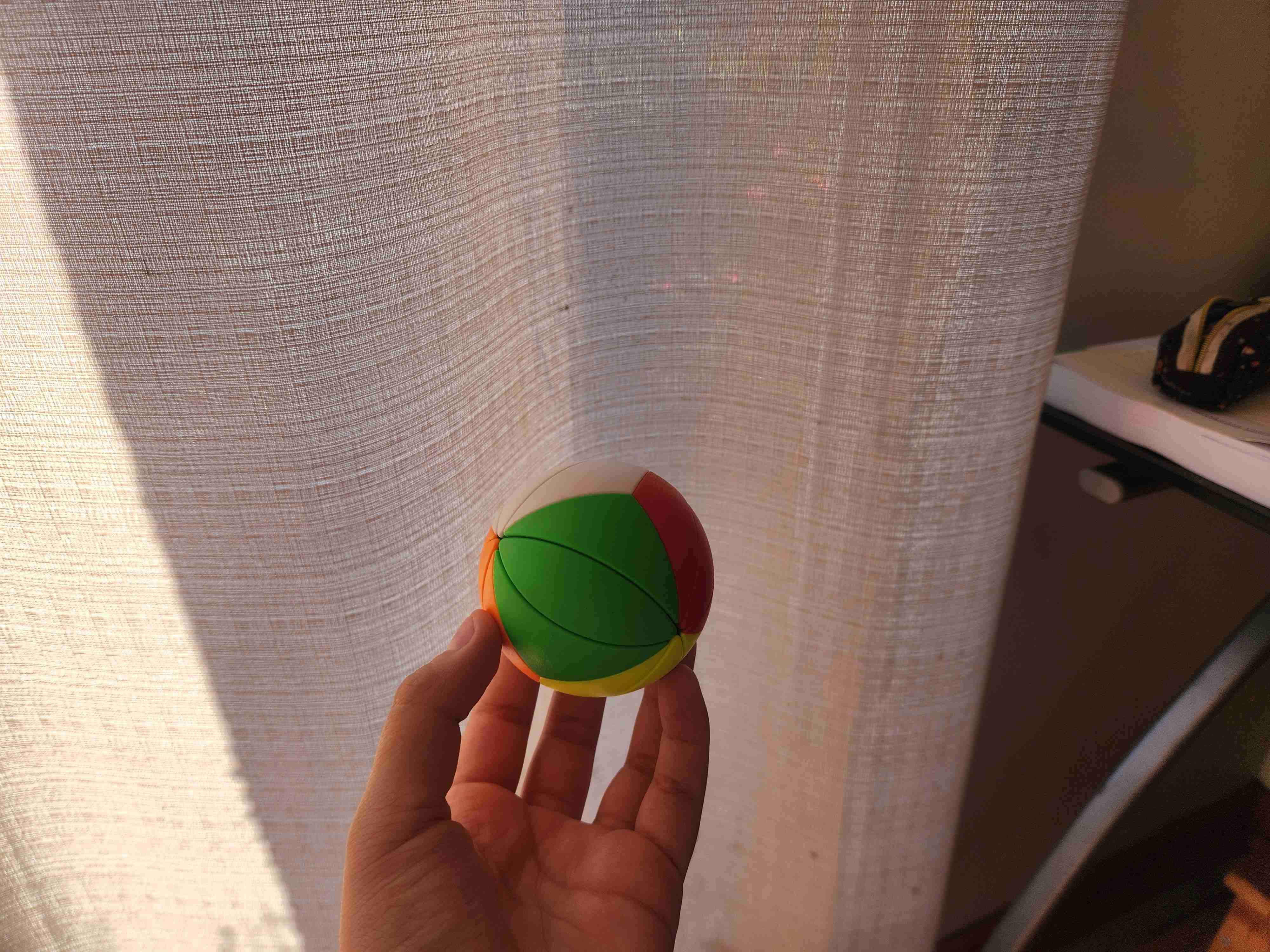 Set de cubos Rubik variados - miniatura 3