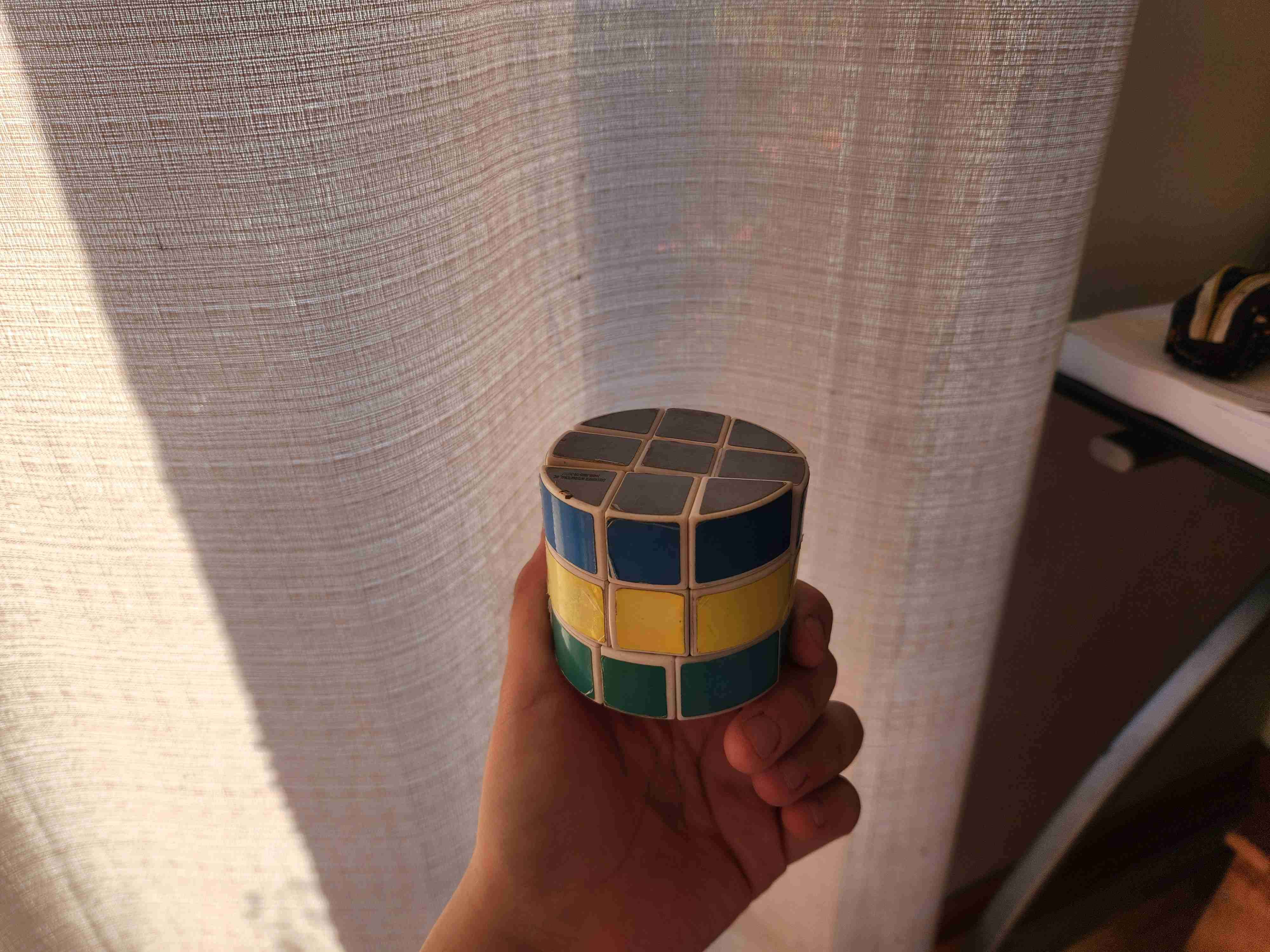 Set de cubos Rubik variados - miniatura 5