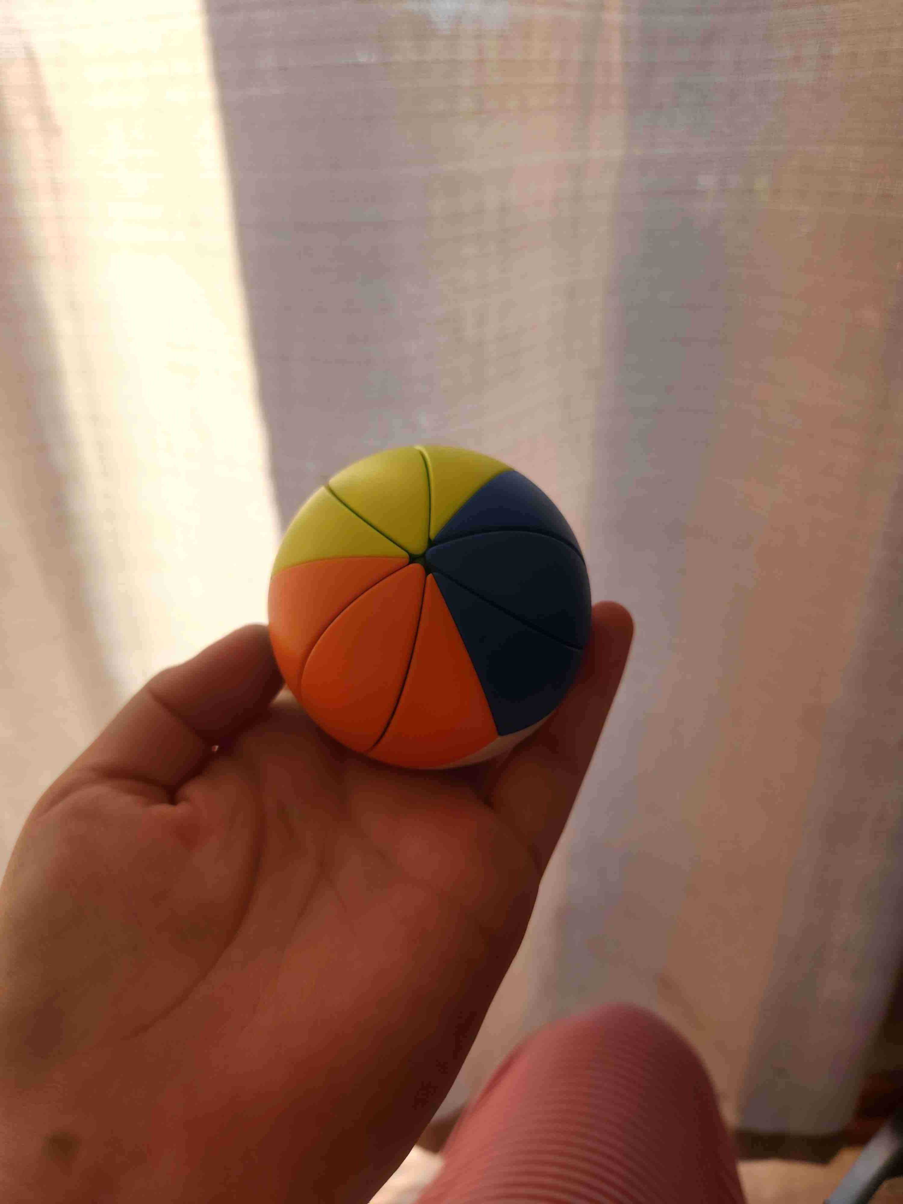 Set de cubos Rubik variados - miniatura 6