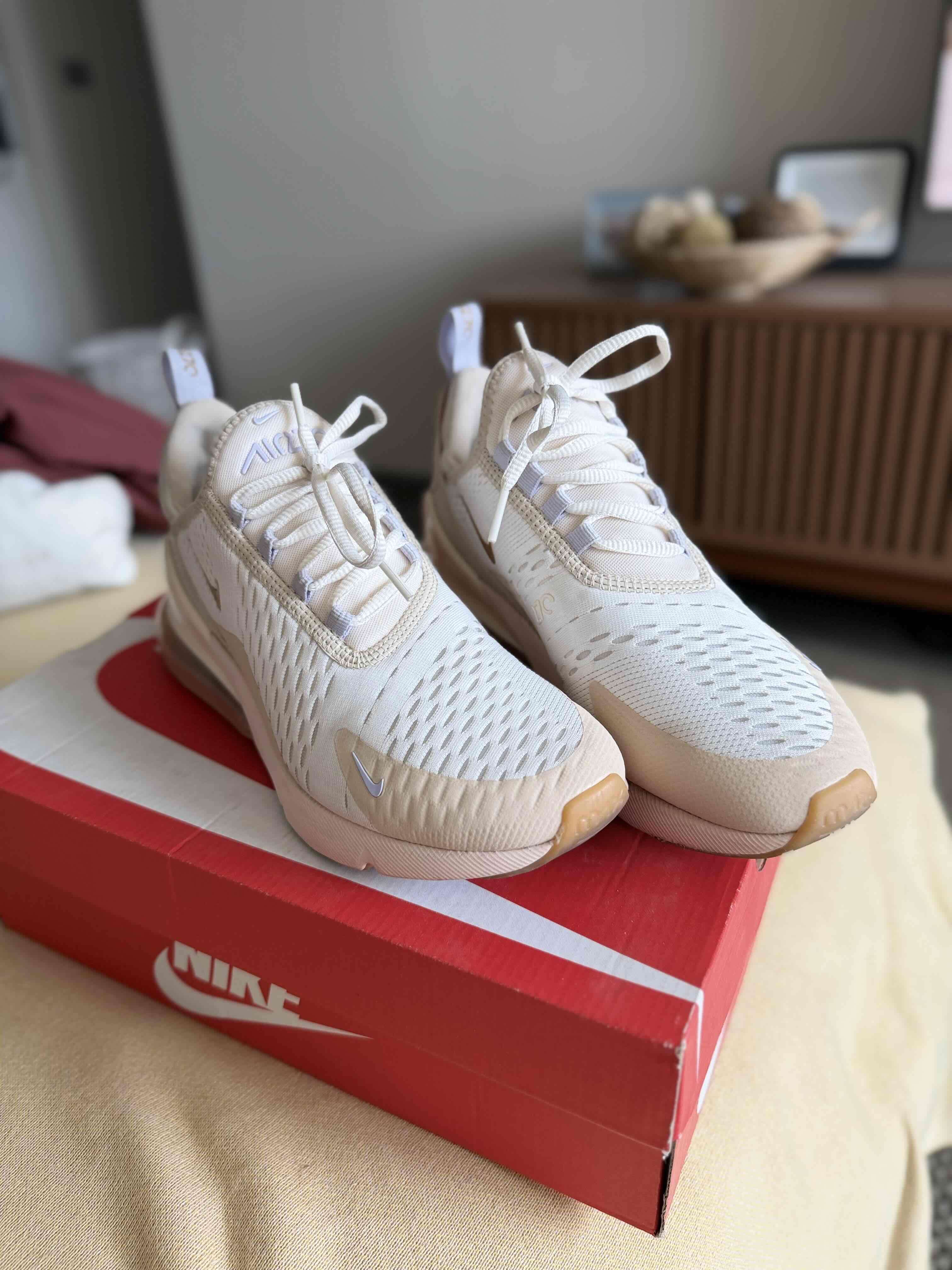 Zapatillas nike de mujer - miniatura 2