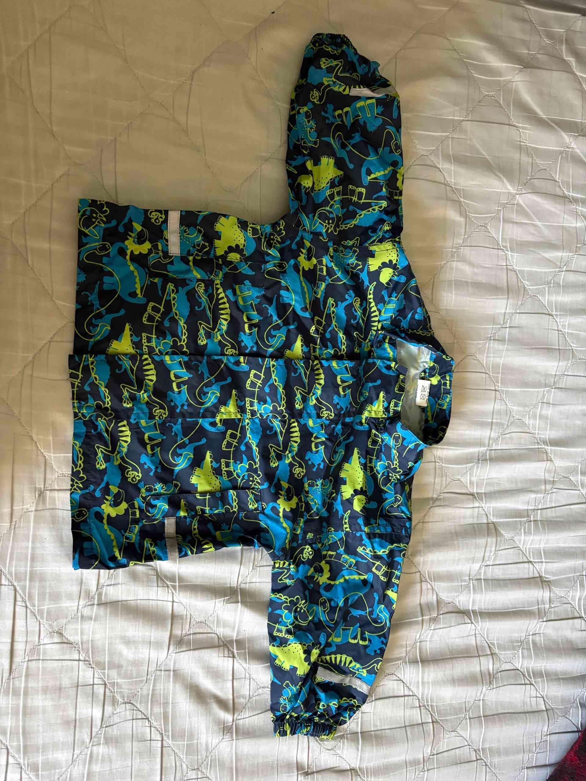 Lote de chaquetas 6-9 meses niño - miniatura 2