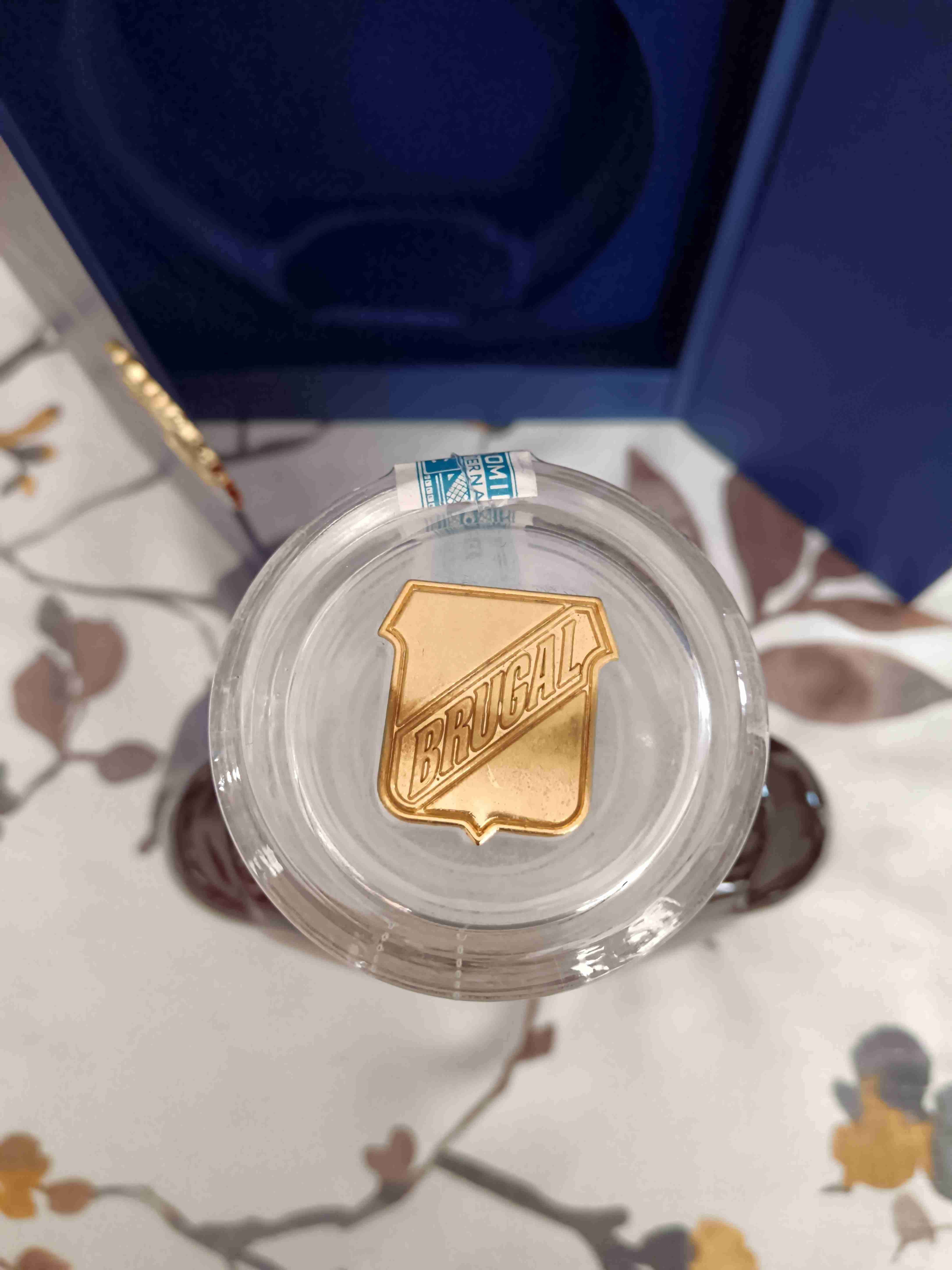 Ron Brugal Siglo de Oro en caja - miniatura 4