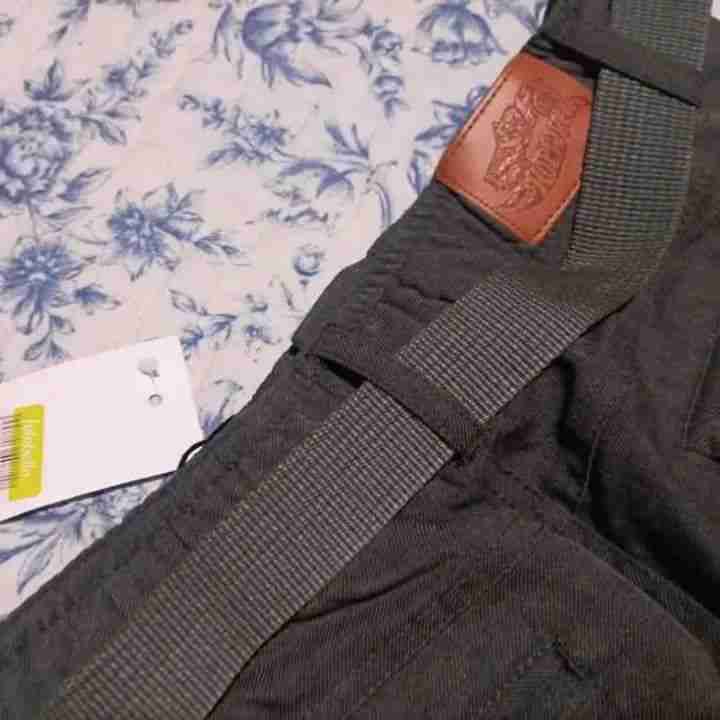 Pantalones para niños Hot Wheels de colegio - miniatura 3