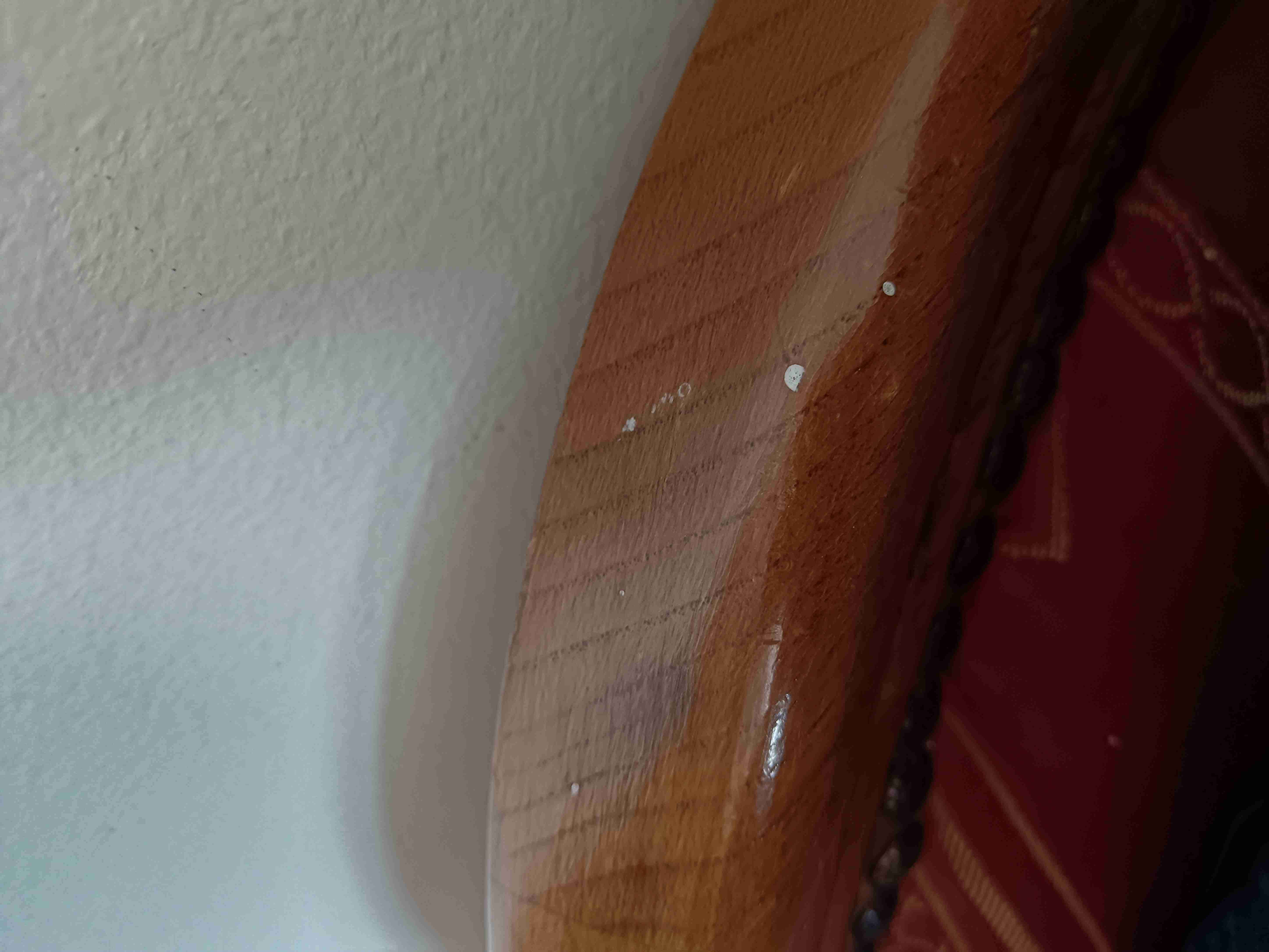 Sitiales clásico color rojo - miniatura 4