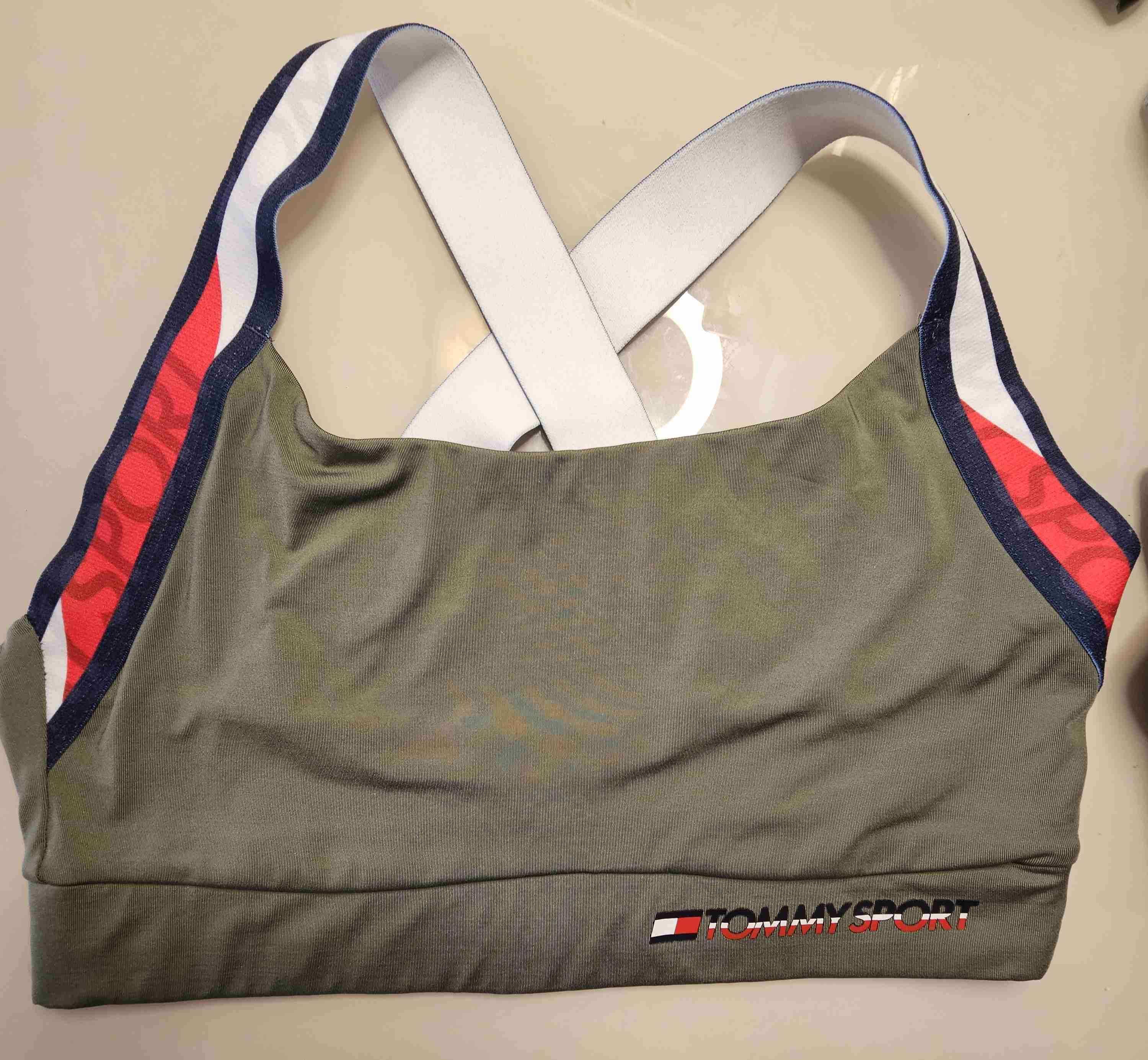 Petos deportivos - miniatura 2