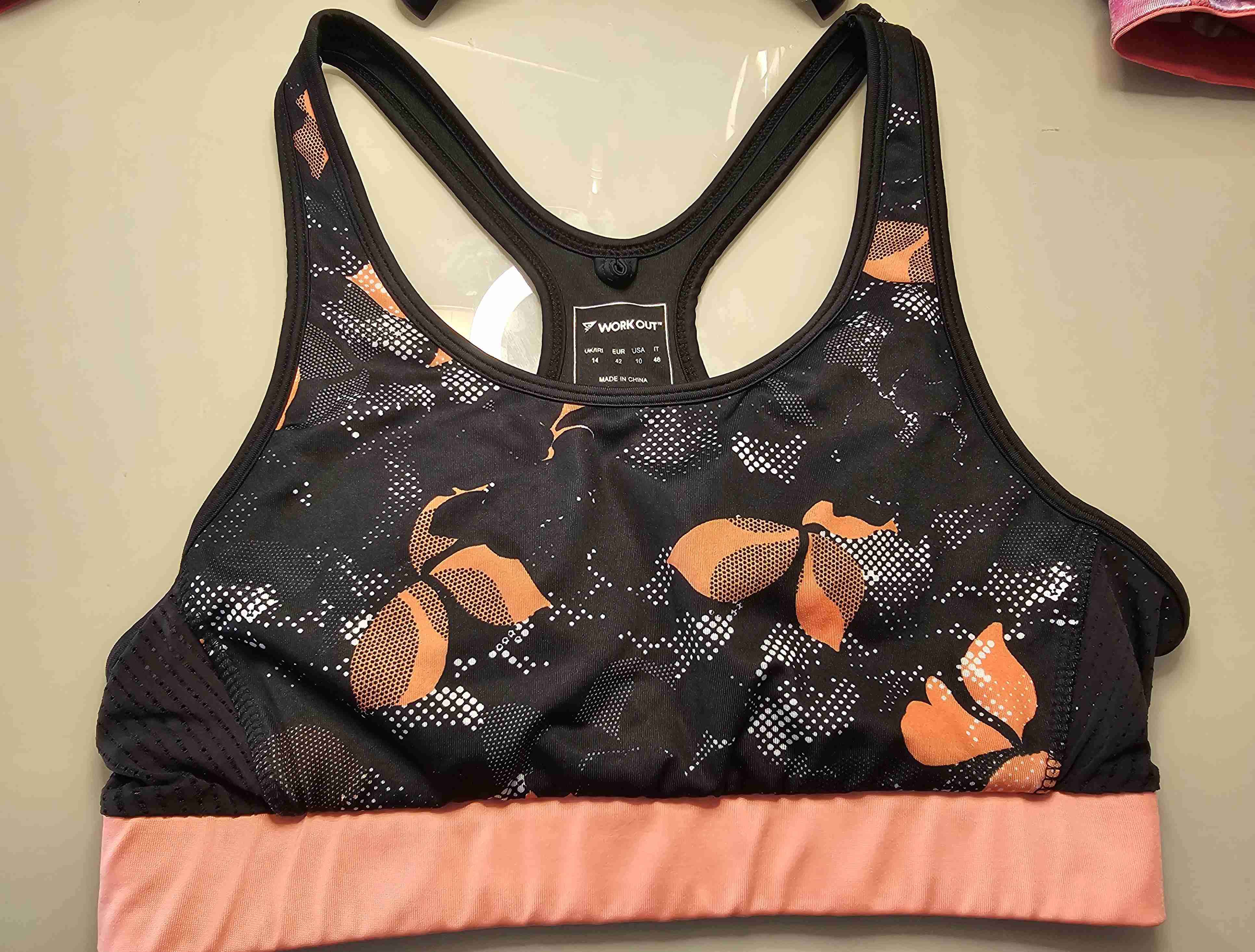 Petos deportivos - miniatura 3