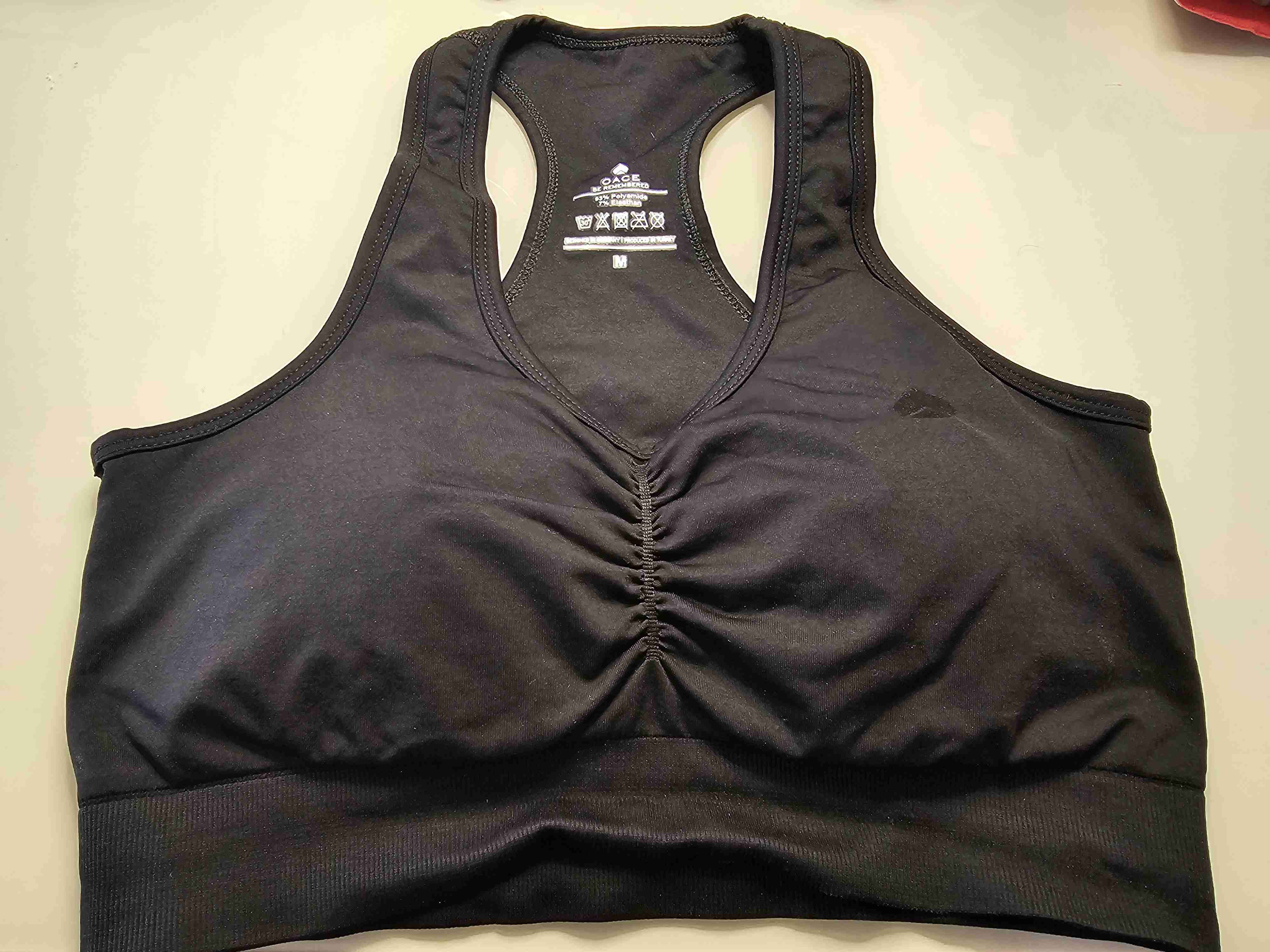 Petos deportivos - miniatura 4