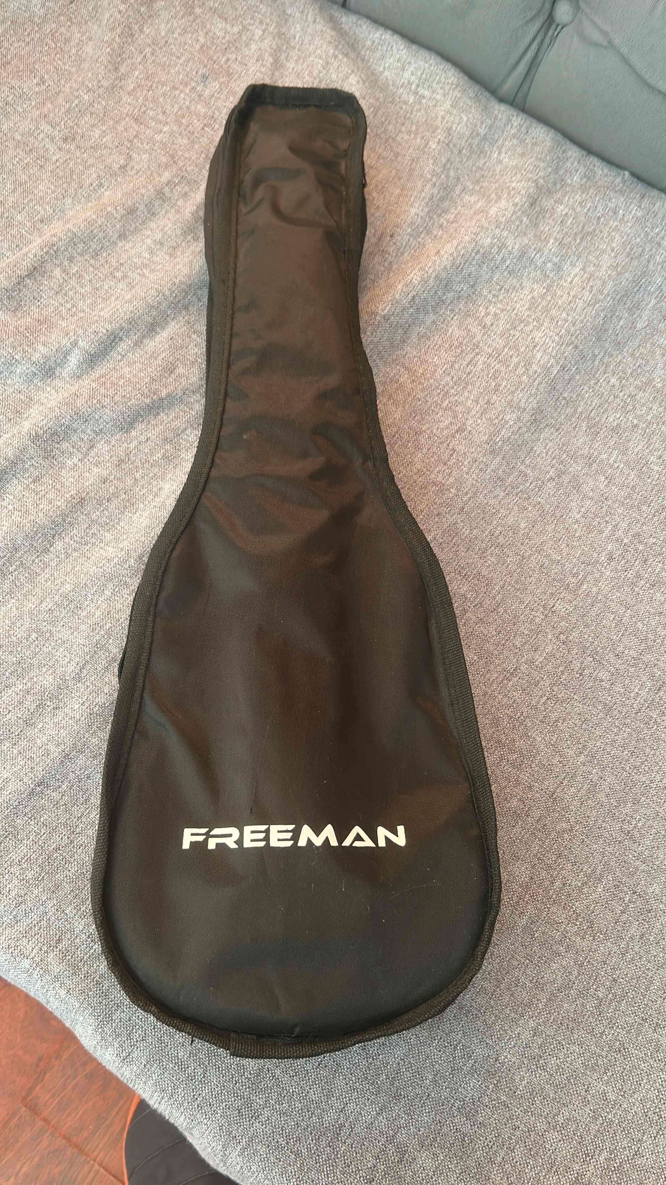 Ukelele Freeman - miniatura 1