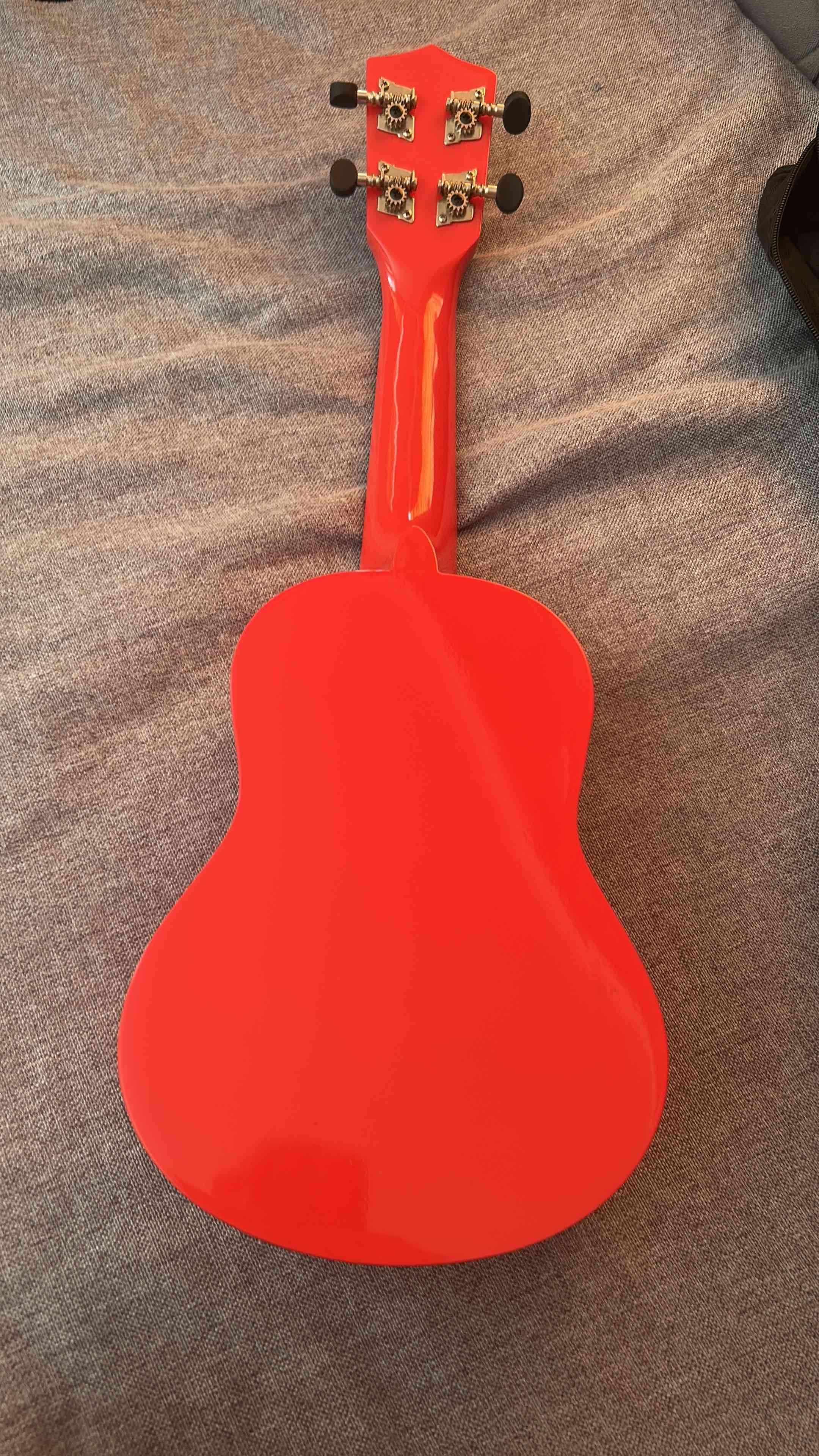 Ukelele Freeman - miniatura 2