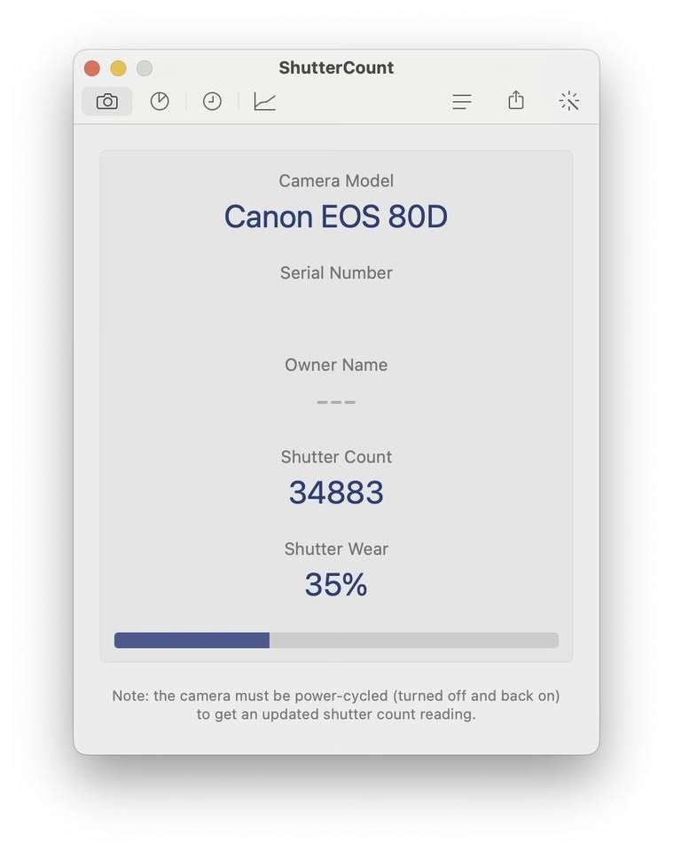 Cámara Canon EOS 80D DSLR - miniatura 6