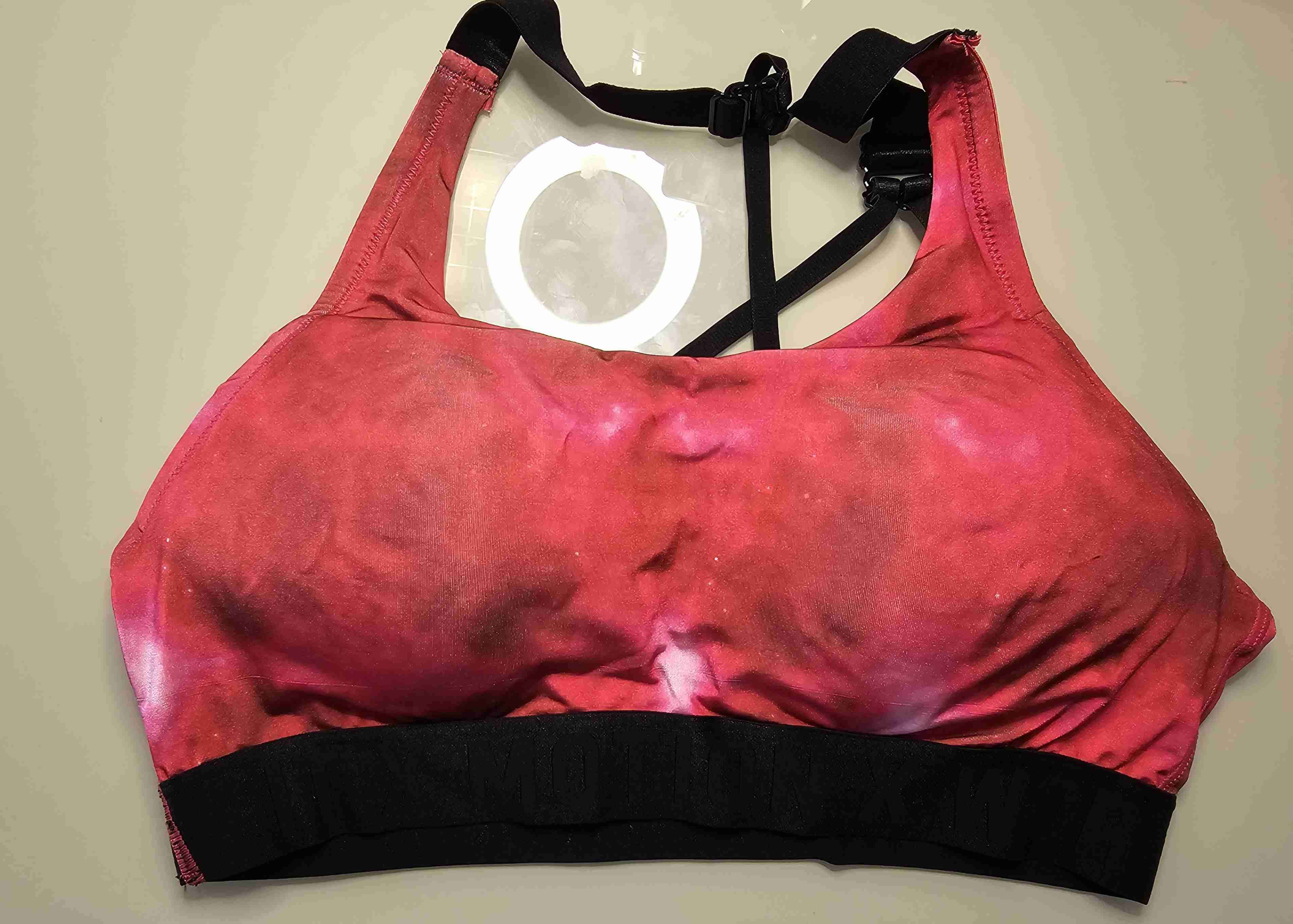 Petos deportivos - miniatura 5