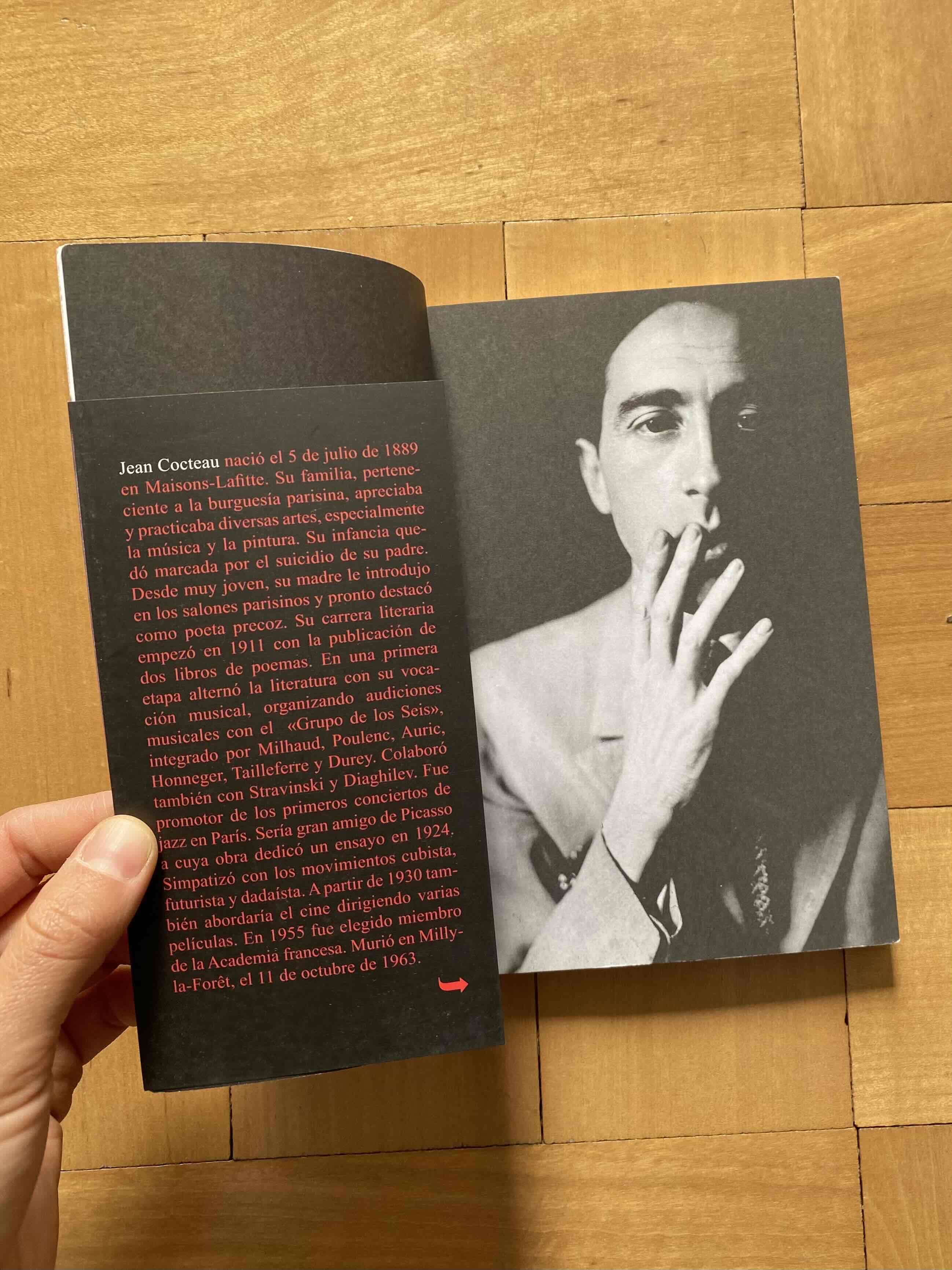 Libro Thomas El Impostor - miniatura 2