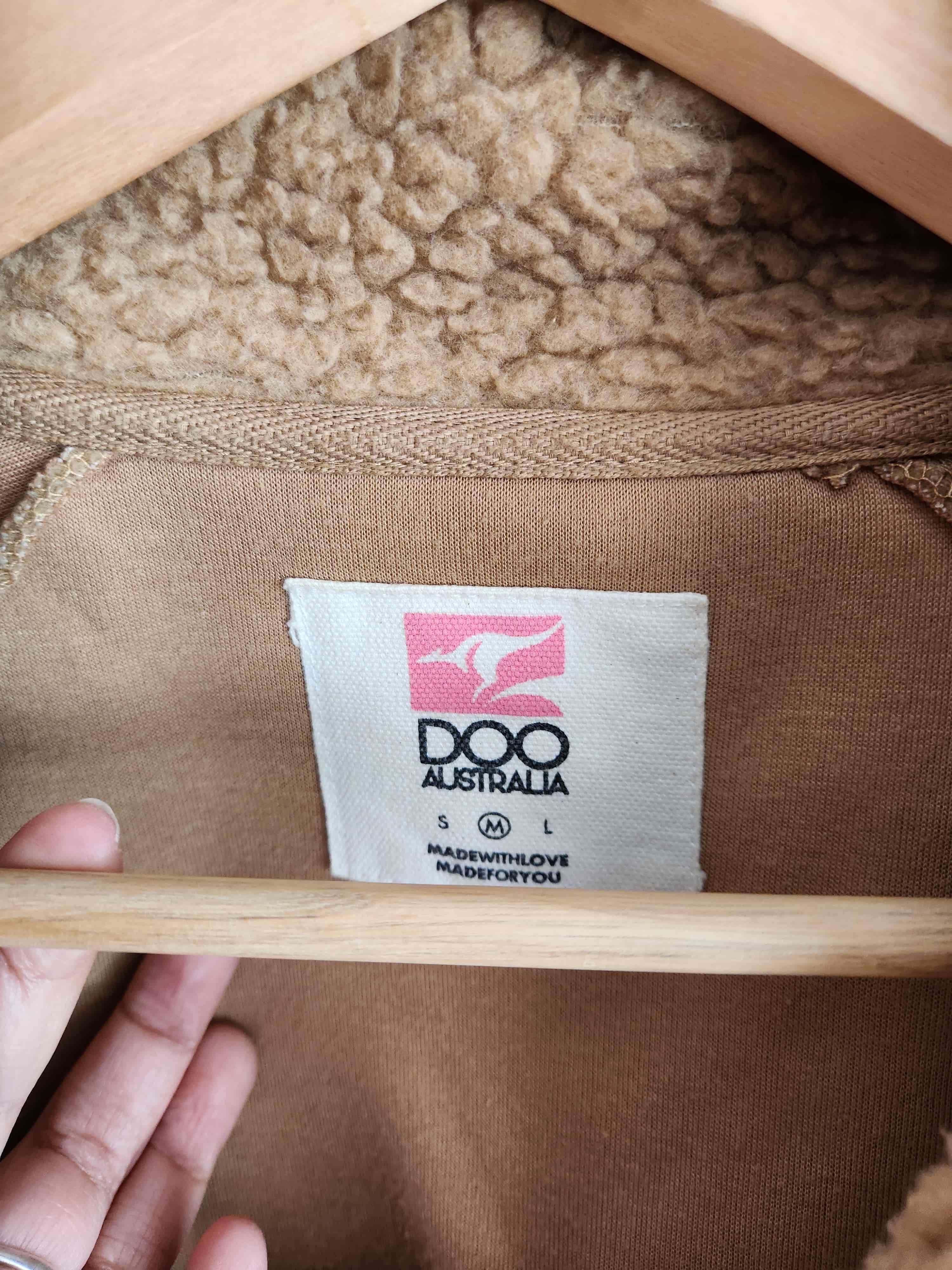 Chaqueta de polar M - miniatura 2