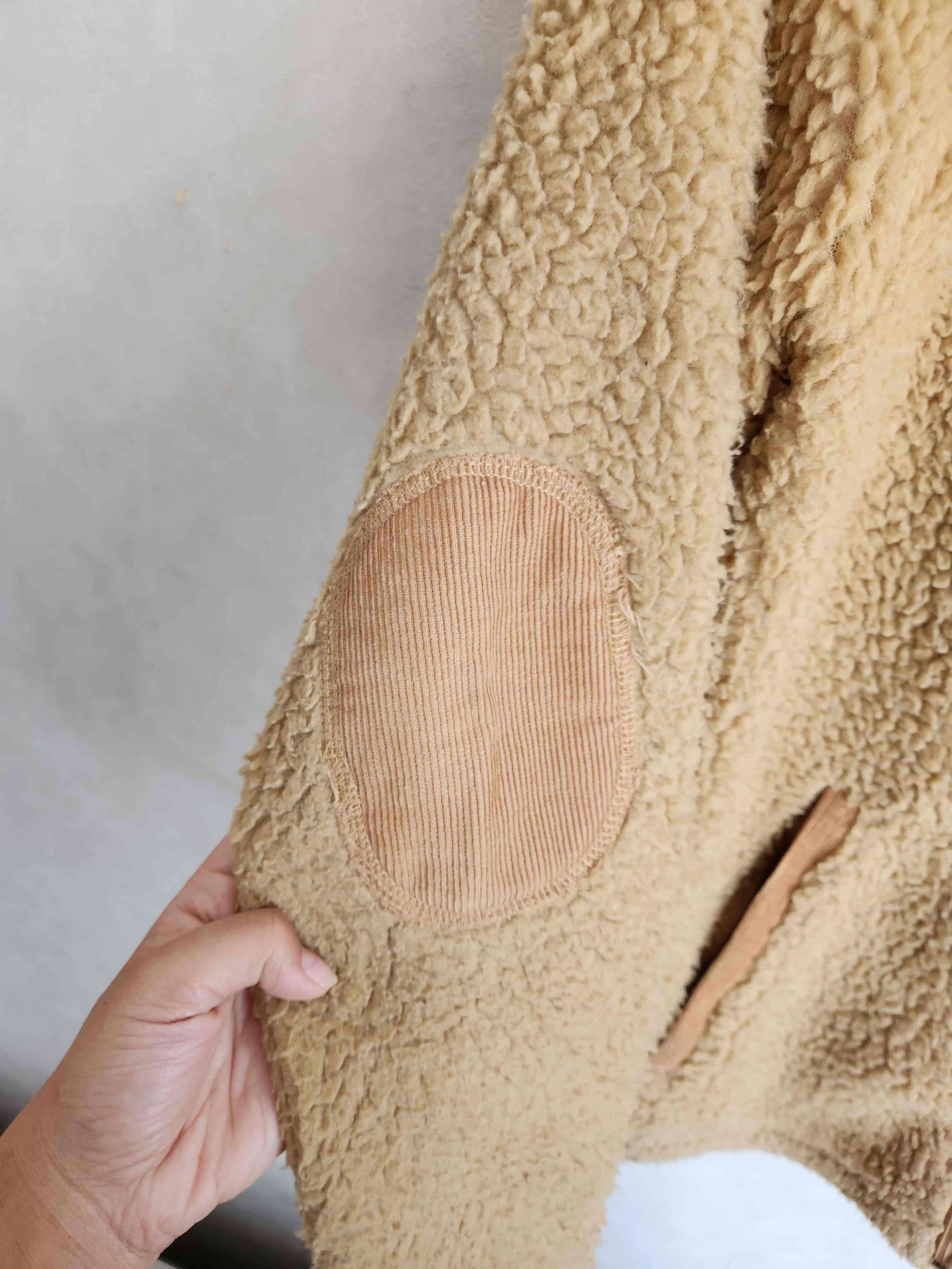 Chaqueta de polar M - miniatura 3