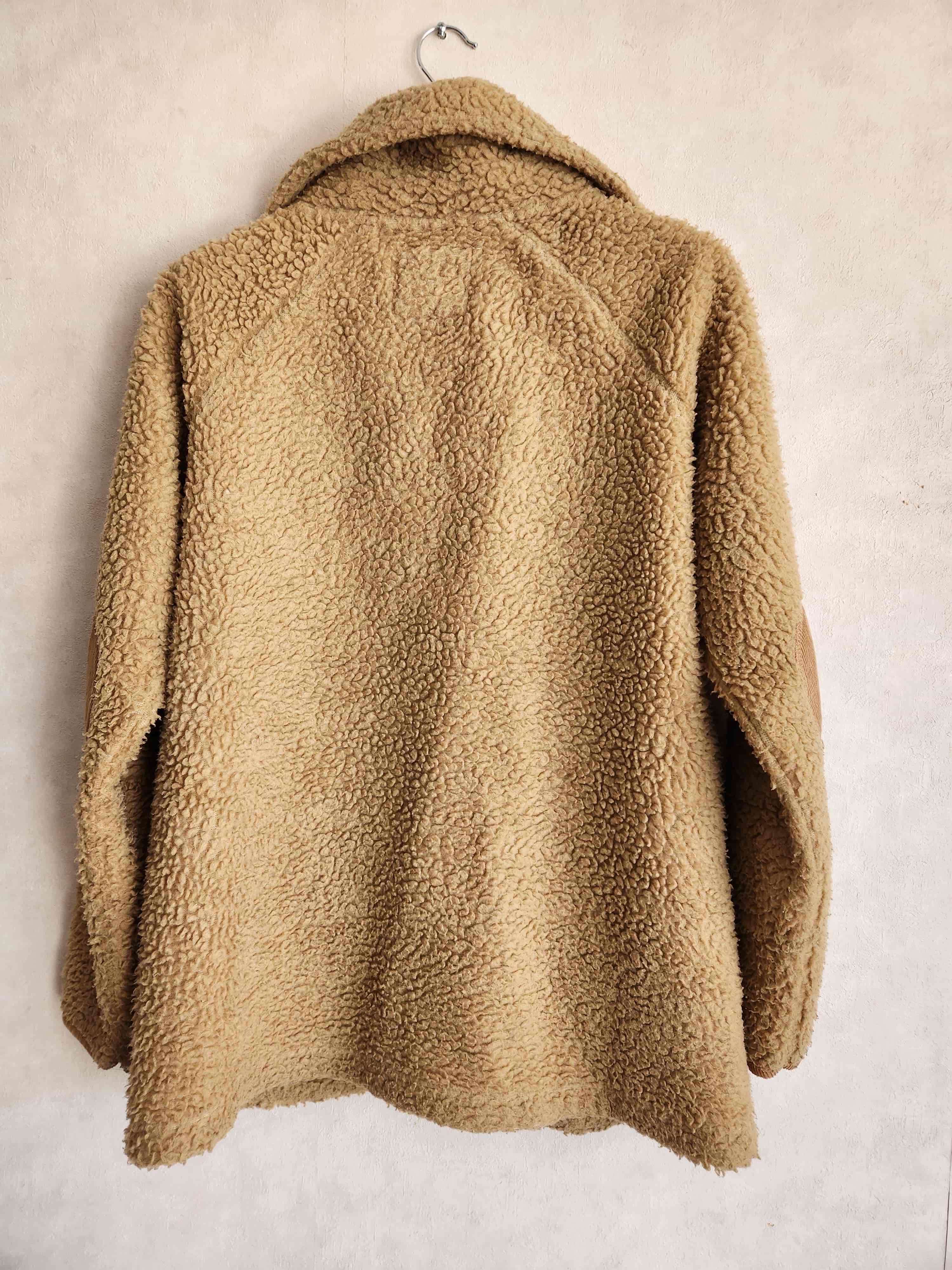 Chaqueta de polar M - miniatura 4