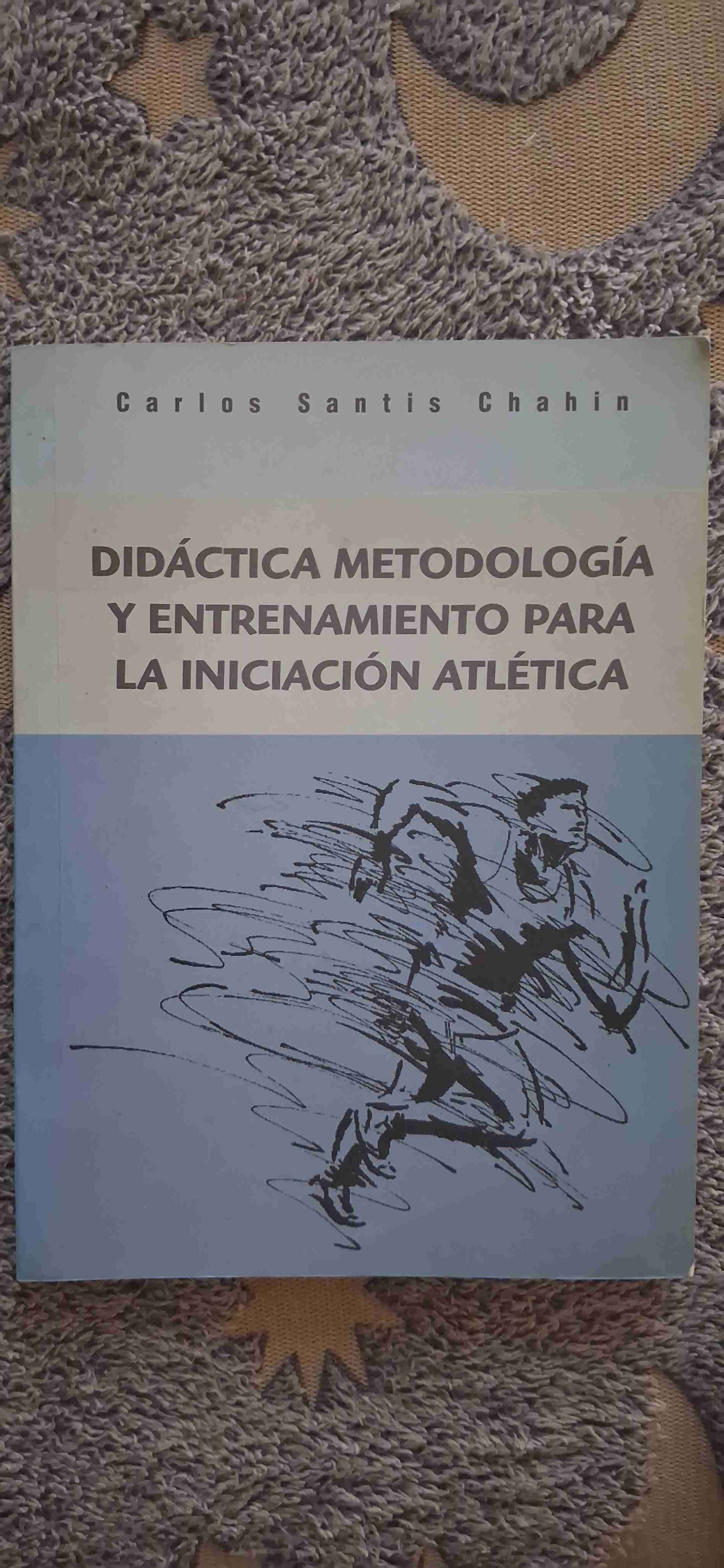 Didáctica, metodología y entrenamiento para... - miniatura 1