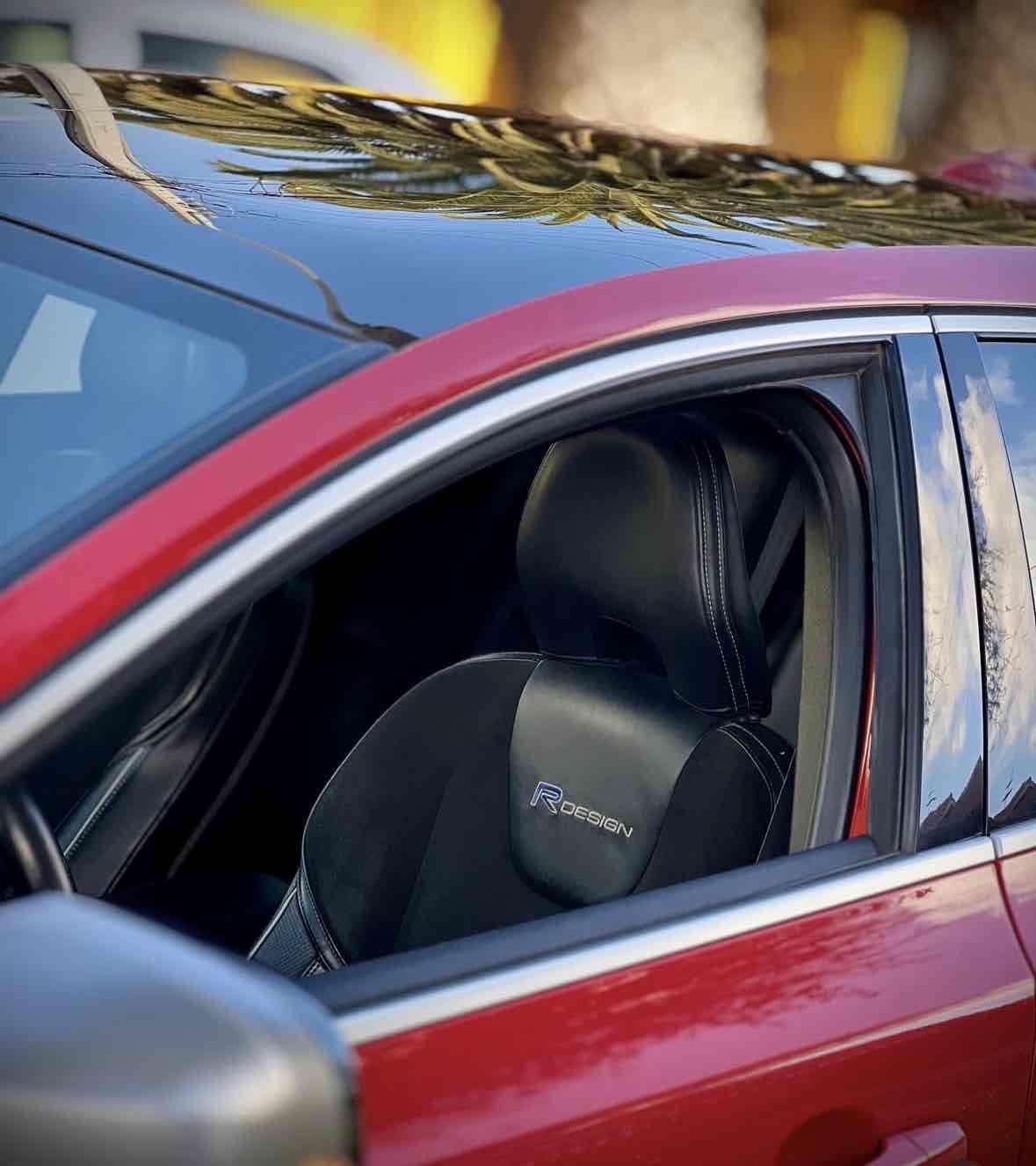 R-Design Volvo V40 - miniatura 5