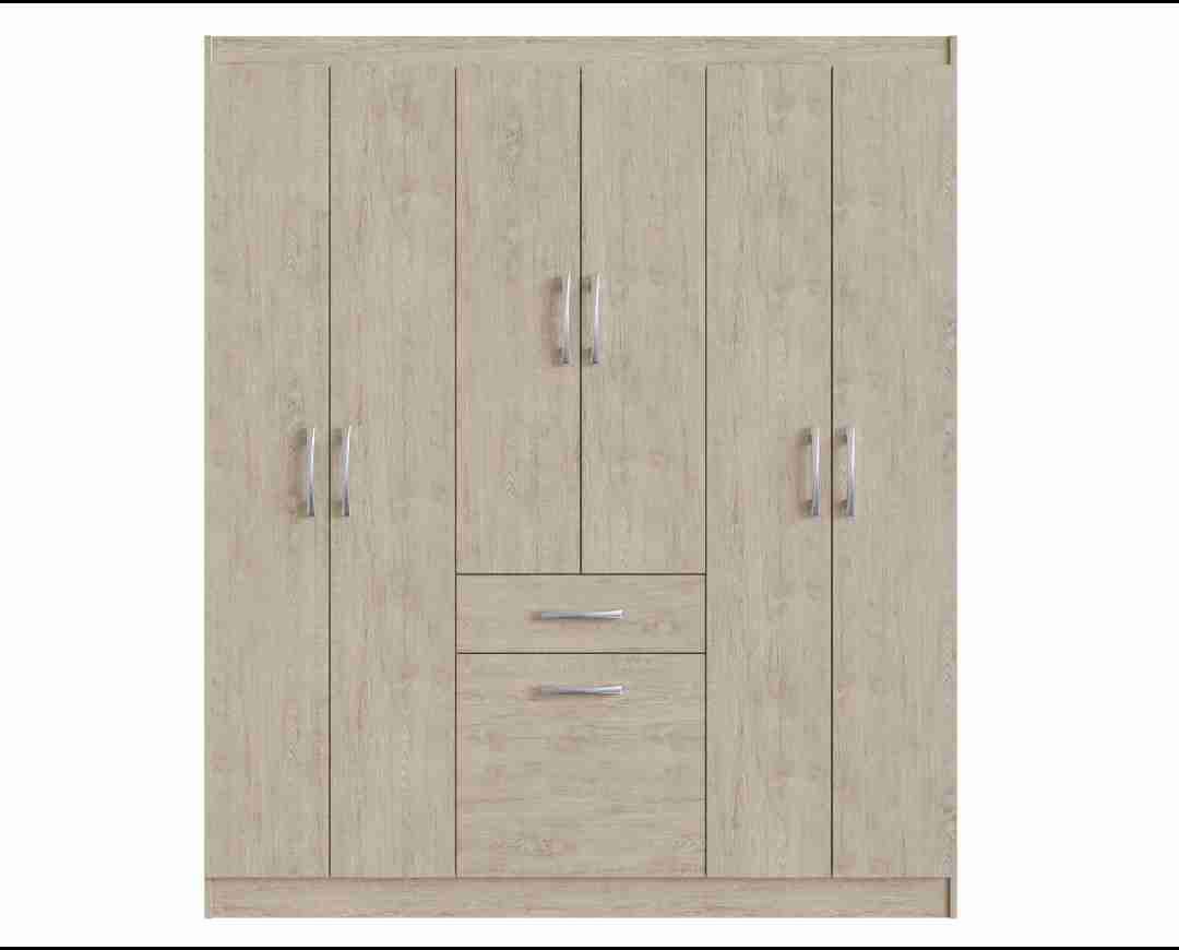 Closet de madera grande - miniatura 2