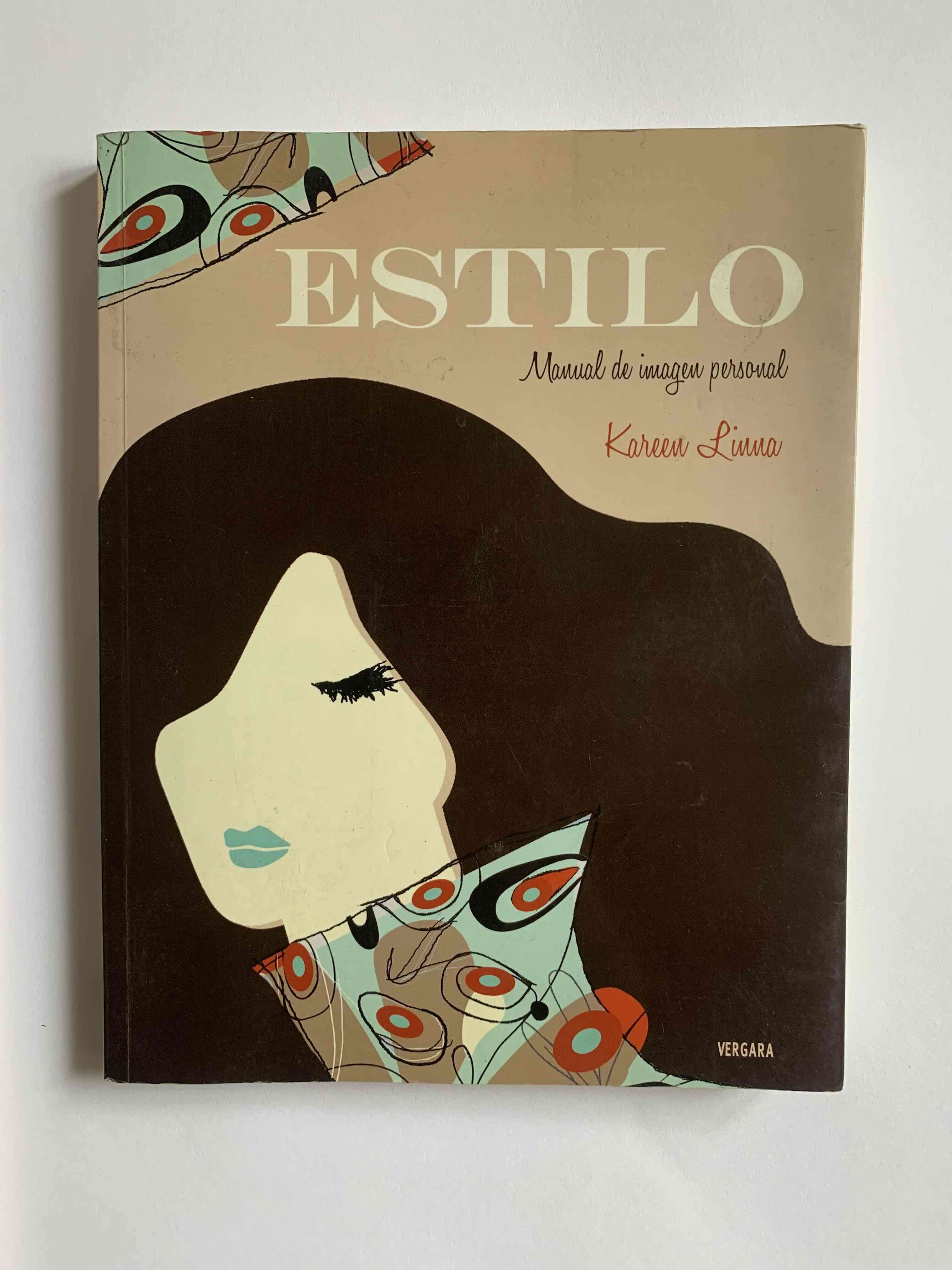 Libro Estilo: Manual de imagen personal - miniatura 1