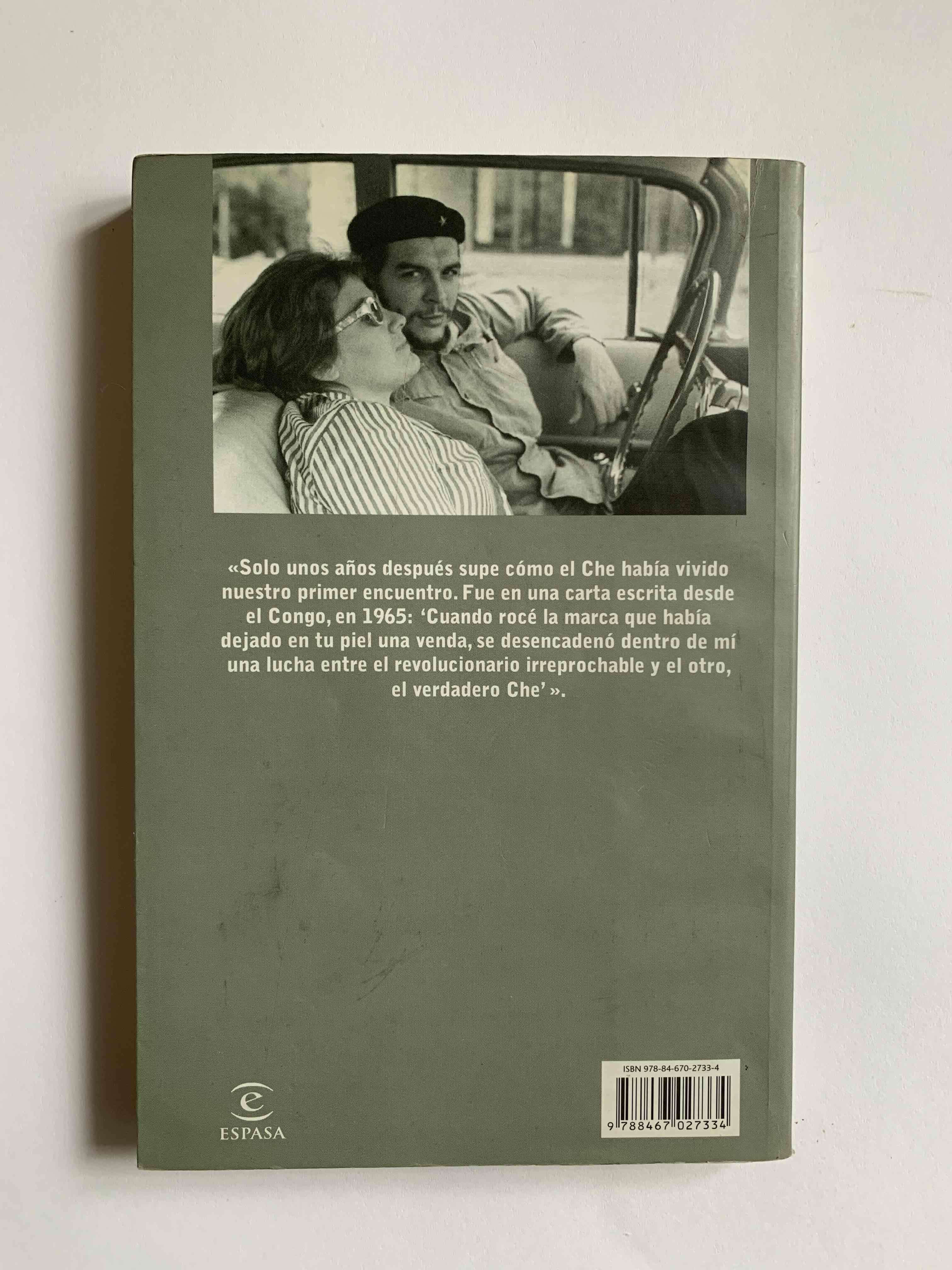 Libro 'Evocación' de Aleida March - miniatura 2